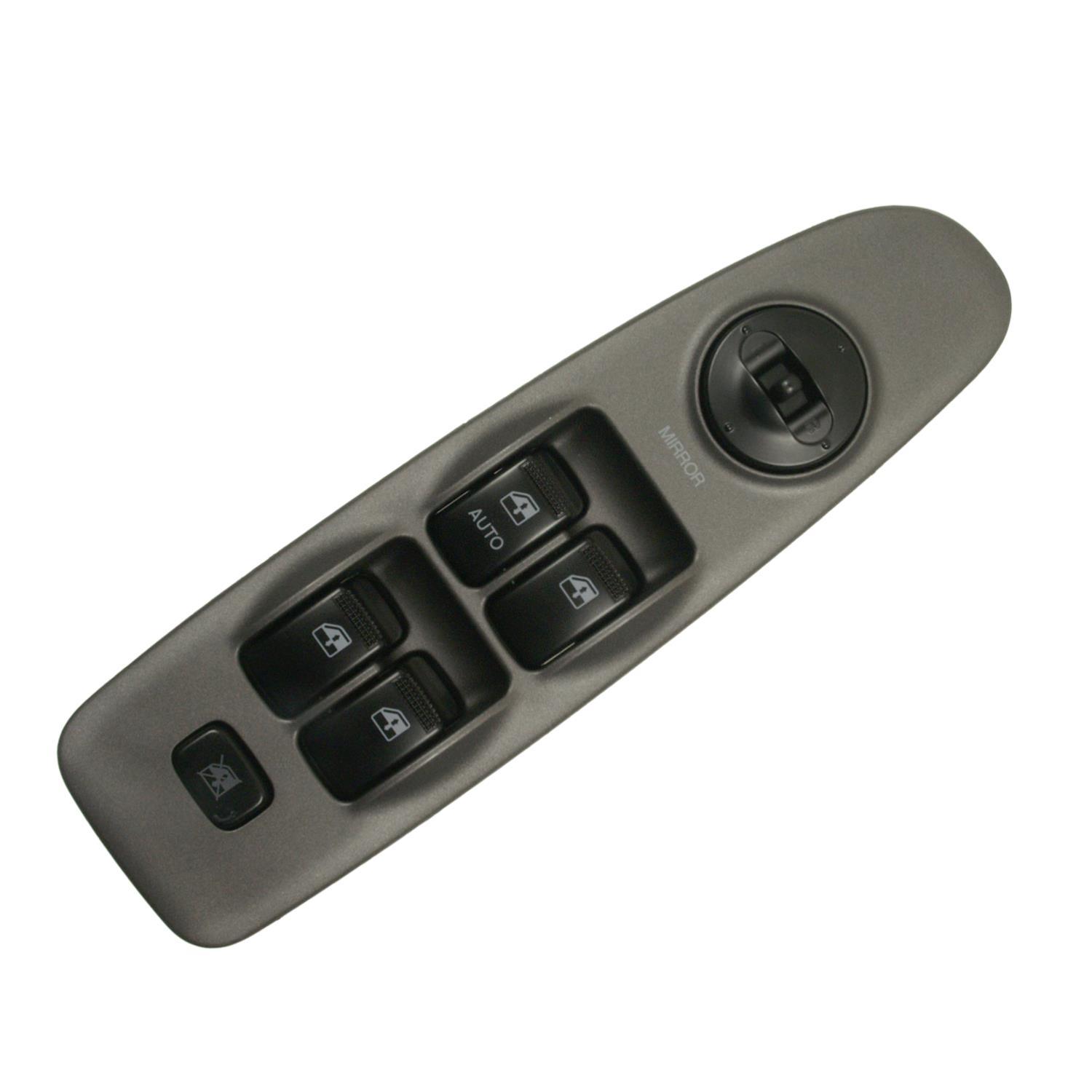 Standard Motor Products DWS1073 - Door Window Switch Standard Motor Products DWS1073 Door Window Switch product image 1 of 3