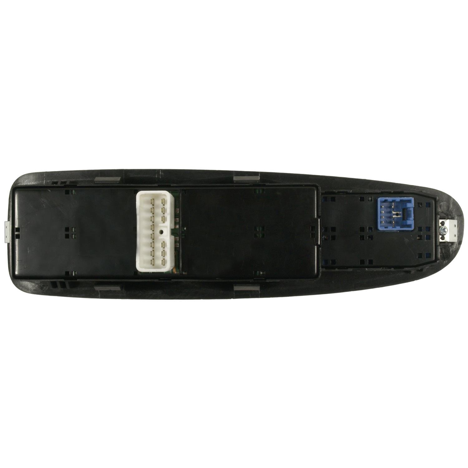 Standard Motor Products DWS1073 - Door Window Switch Standard Motor Products DWS1073 Door Window Switch product image 2 of 3