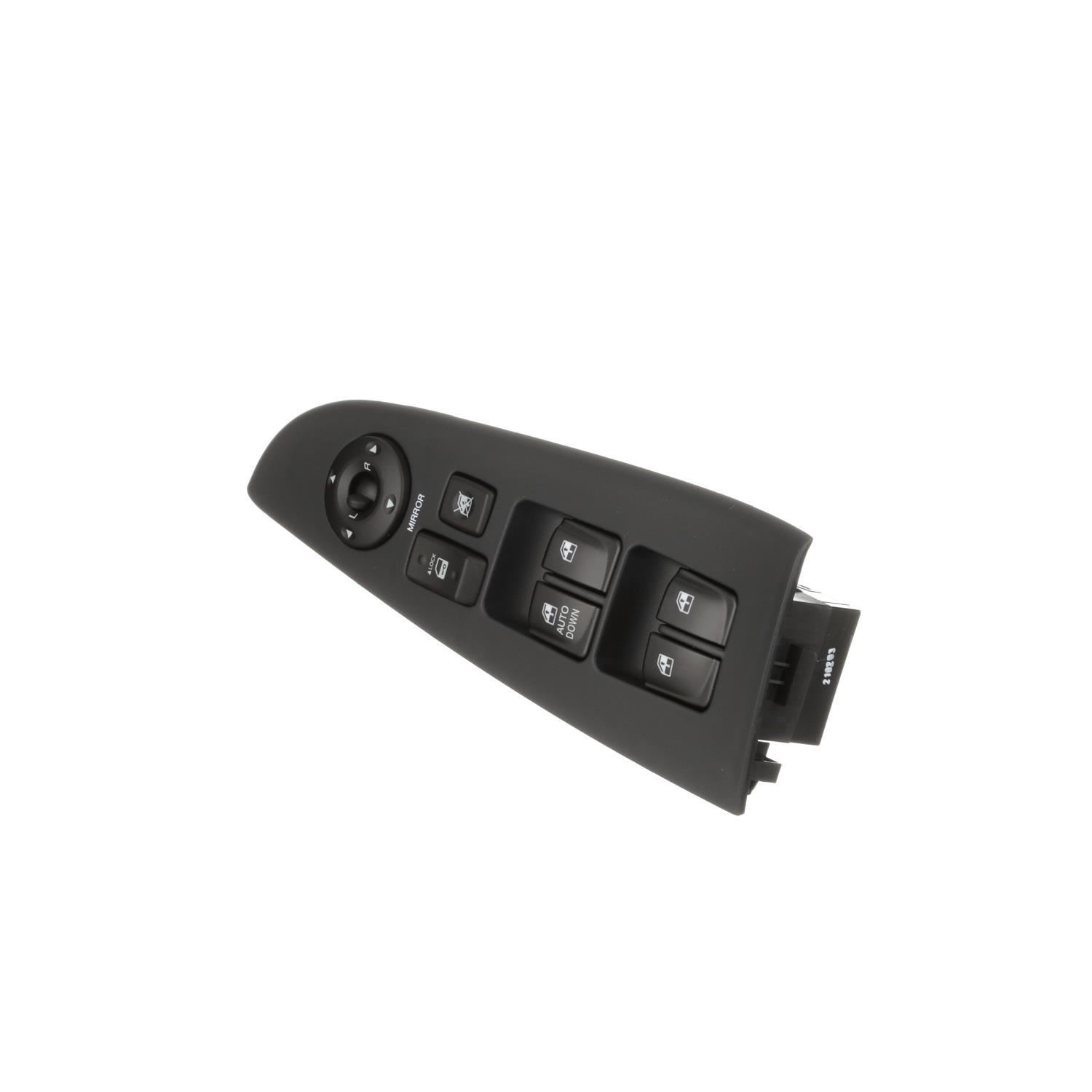 Standard Motor Products DWS1081 - Door Window Switch Standard Motor Products DWS1081 Door Lock Switch product image 1 of 9