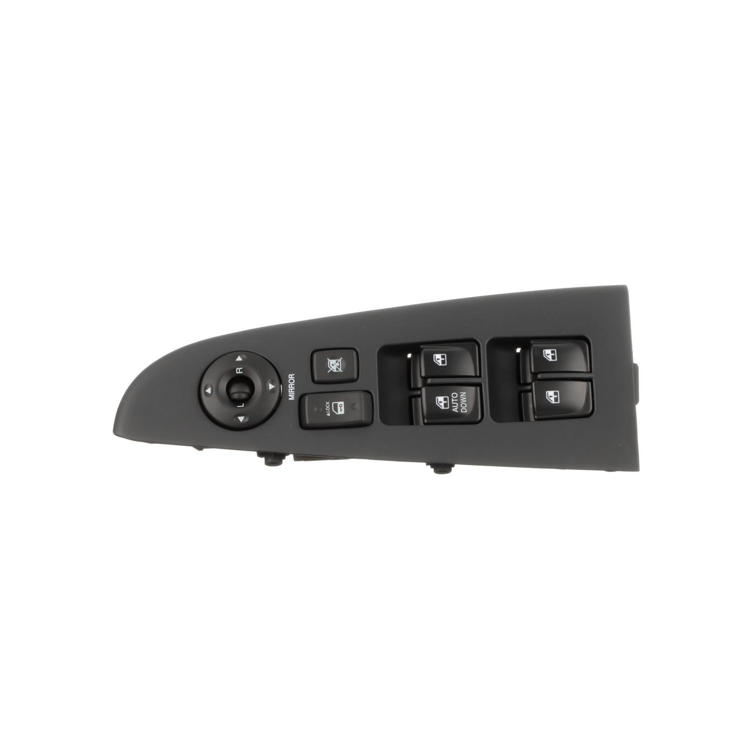 Standard Motor Products DWS1081 - Door Window Switch Standard Motor Products DWS1081 Door Lock Switch product image 4 of 9