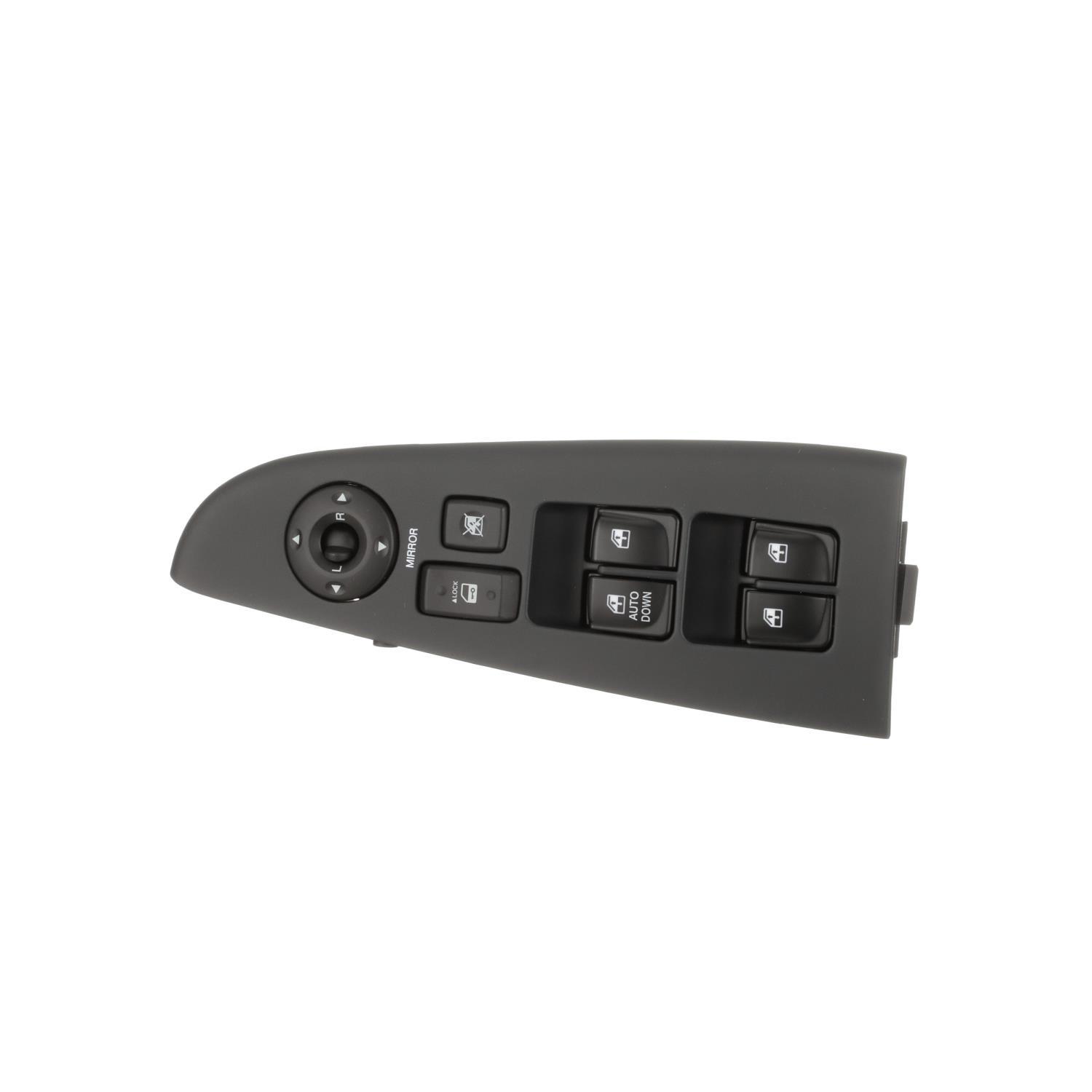 Standard Motor Products DWS1081 - Door Window Switch Standard Motor Products DWS1081 Door Lock Switch product image 6 of 9