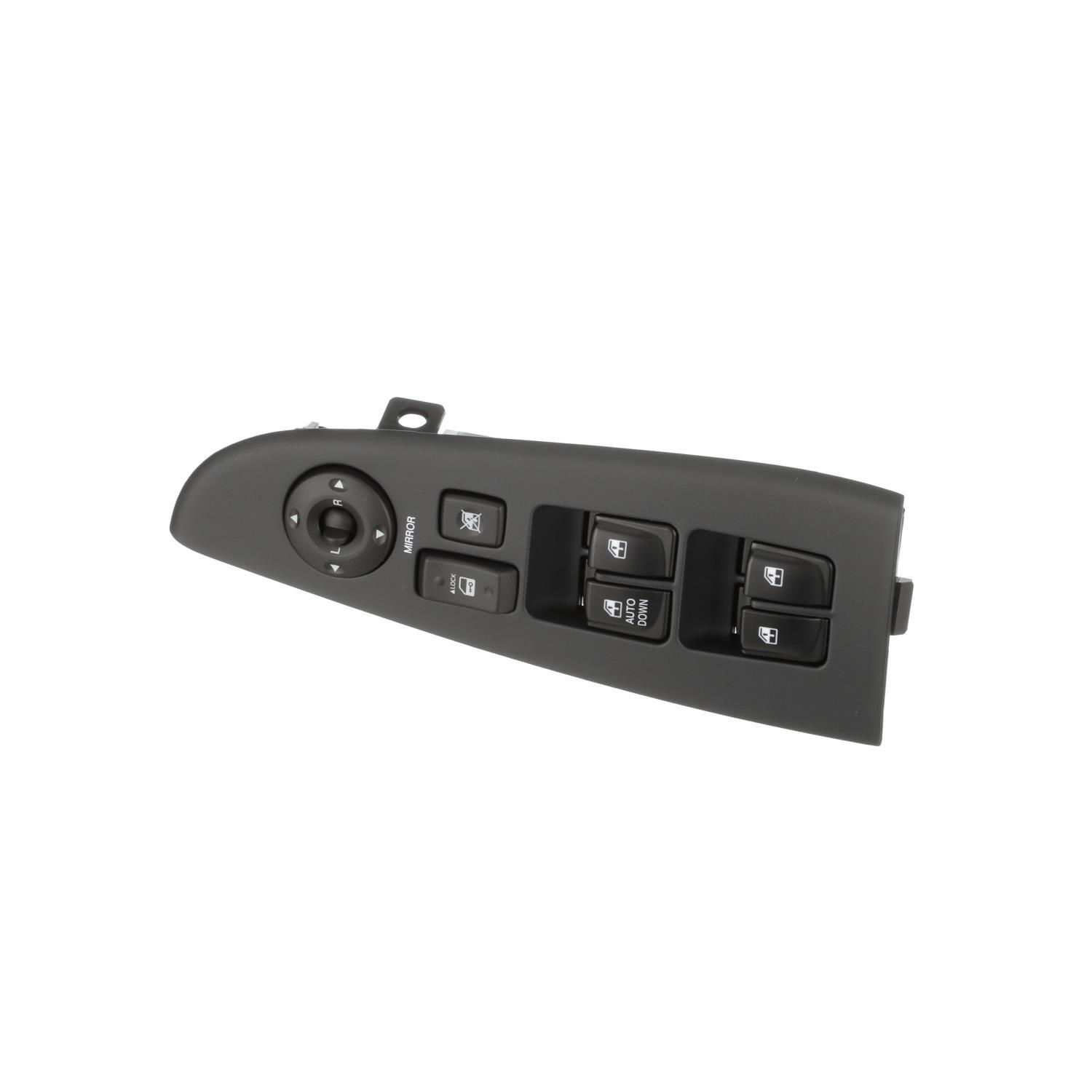 Standard Motor Products DWS1081 - Door Window Switch Standard Motor Products DWS1081 Door Lock Switch product image 7 of 9