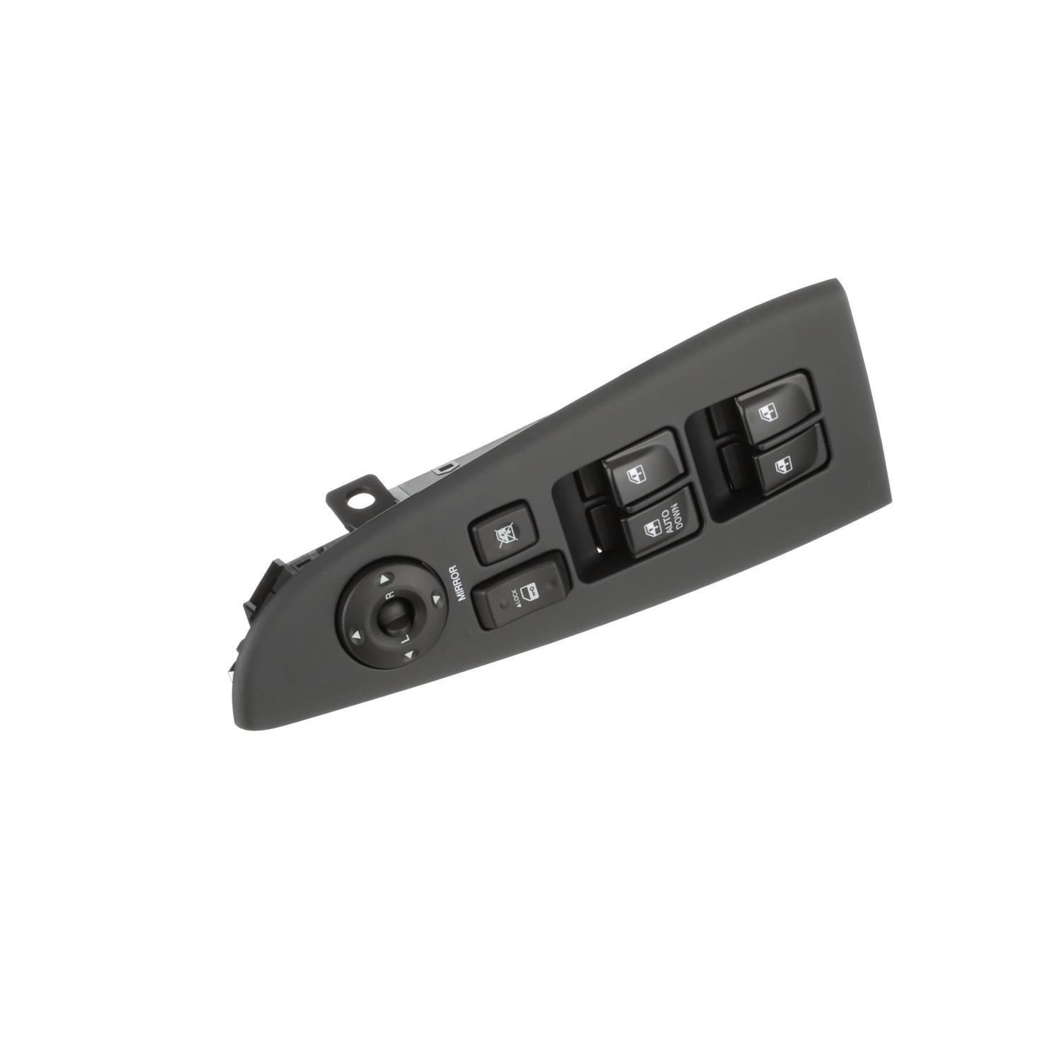 Standard Motor Products DWS1081 - Door Window Switch Standard Motor Products DWS1081 Door Lock Switch product image 9 of 9