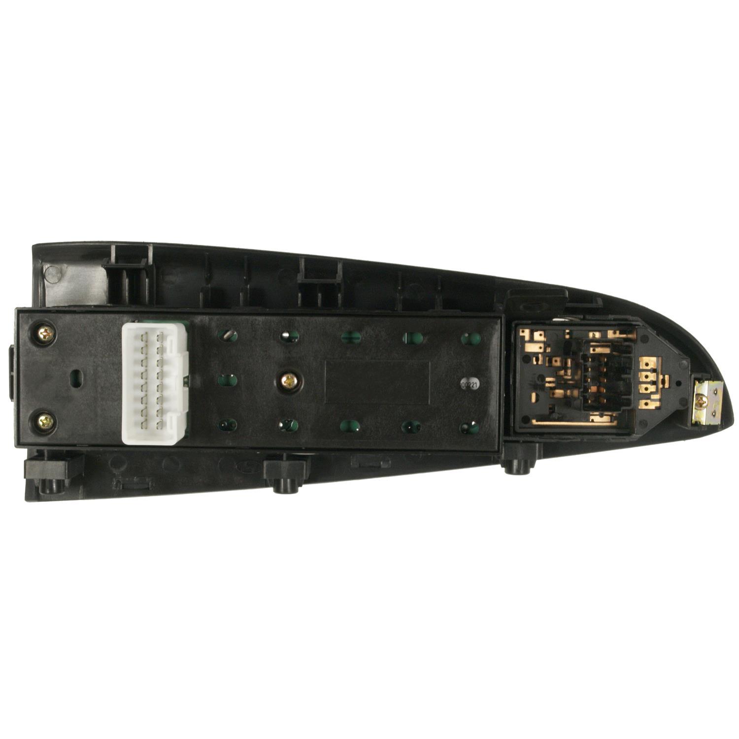Standard Motor Products DWS1085 Door Lock Switch product image 2 of 3