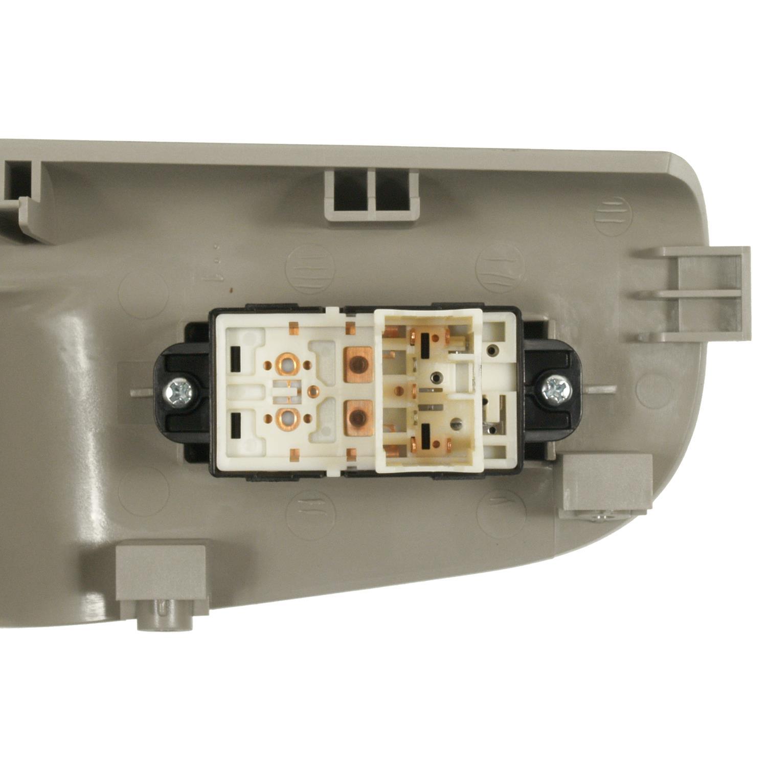 Standard Motor Products DWS1089 - Door Window Switch Standard Motor Products DWS1089 Door Window Switch product image 2 of 3