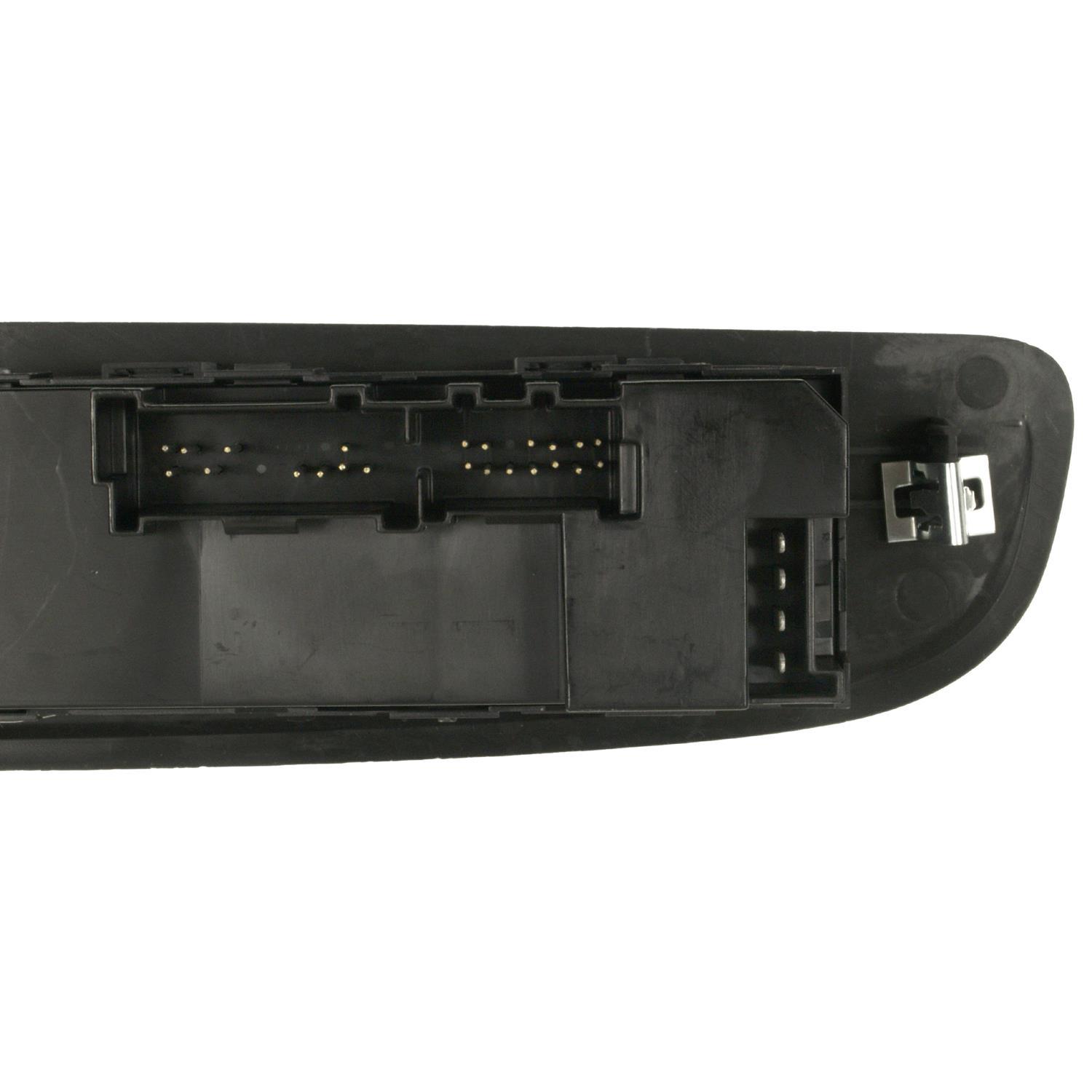 Standard Motor Products DWS1090 - Door Window Switch Standard Motor Products DWS1090 Door Window Switch product image 2 of 3