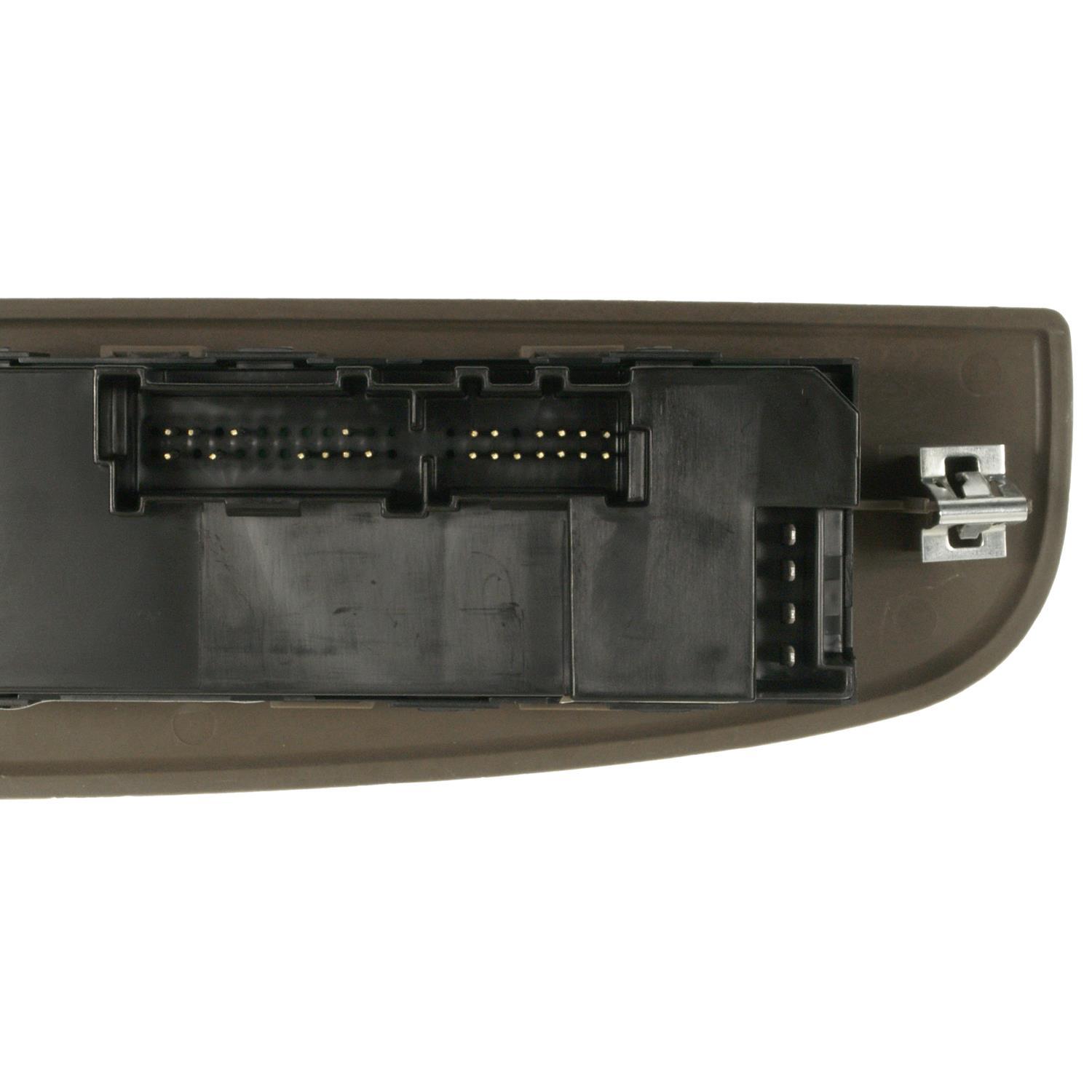 Standard Motor Products DWS1092 Door Window Switch product image 2 of 3