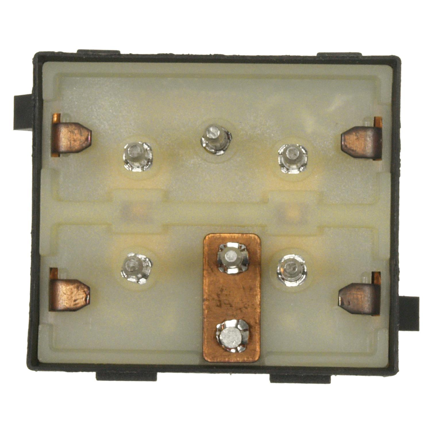 Standard Motor Products DWS1098 Door Window Switch product image 2 of 3