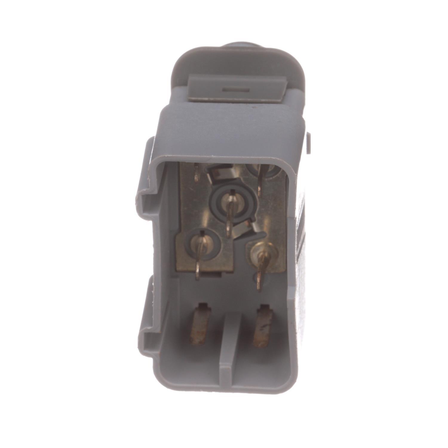 Standard Motor Products DWS110 - Door Window Switch Standard Motor Products DWS110 Door Window Switch product image 2 of 9