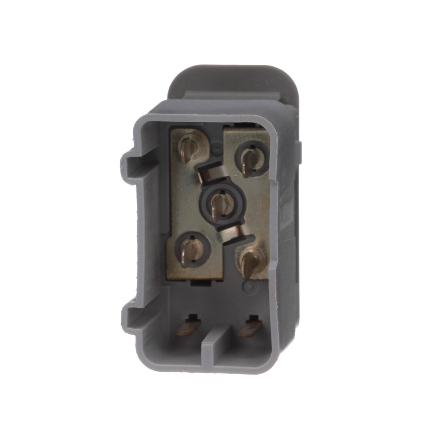 Standard Motor Products DWS110 - Door Window Switch Standard Motor Products DWS110 Door Window Switch product image 3 of 9