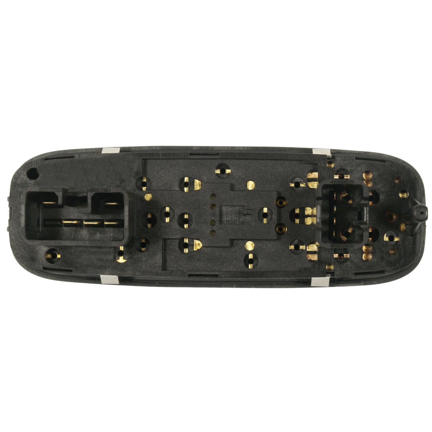 Standard Motor Products DWS1102 Door Window Switch product image 2 of 3