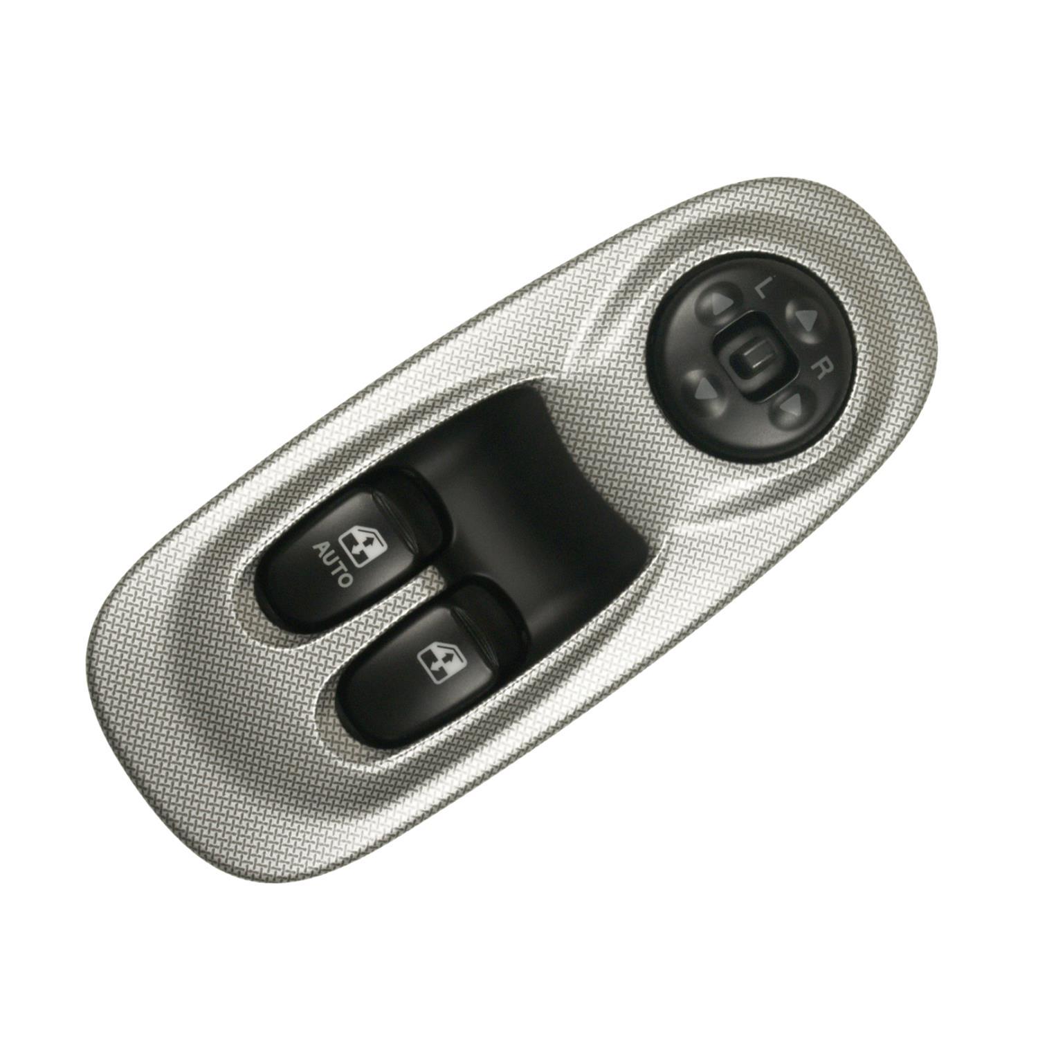 Standard Motor Products DWS1110 Door Window Switch product image 1 of 3