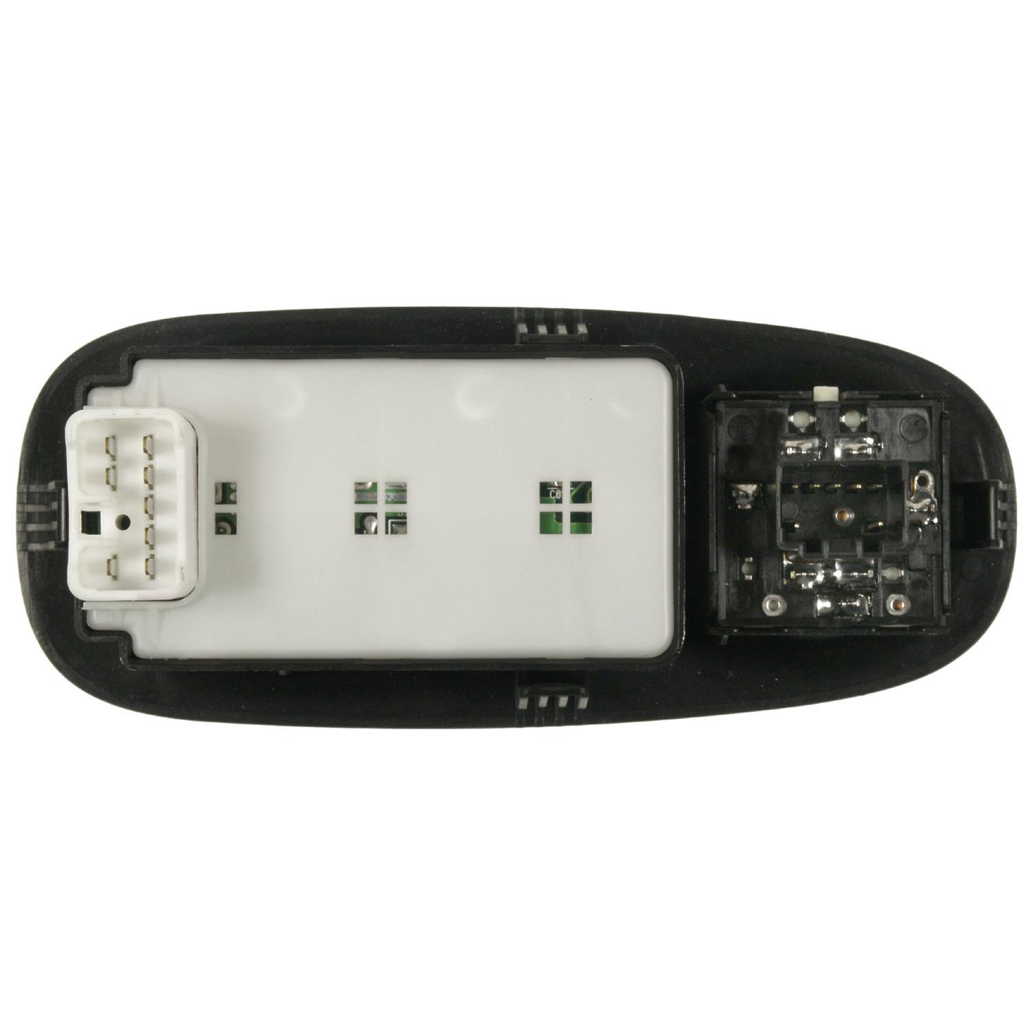 Standard Motor Products DWS1111 Door Window Switch product image 2 of 3