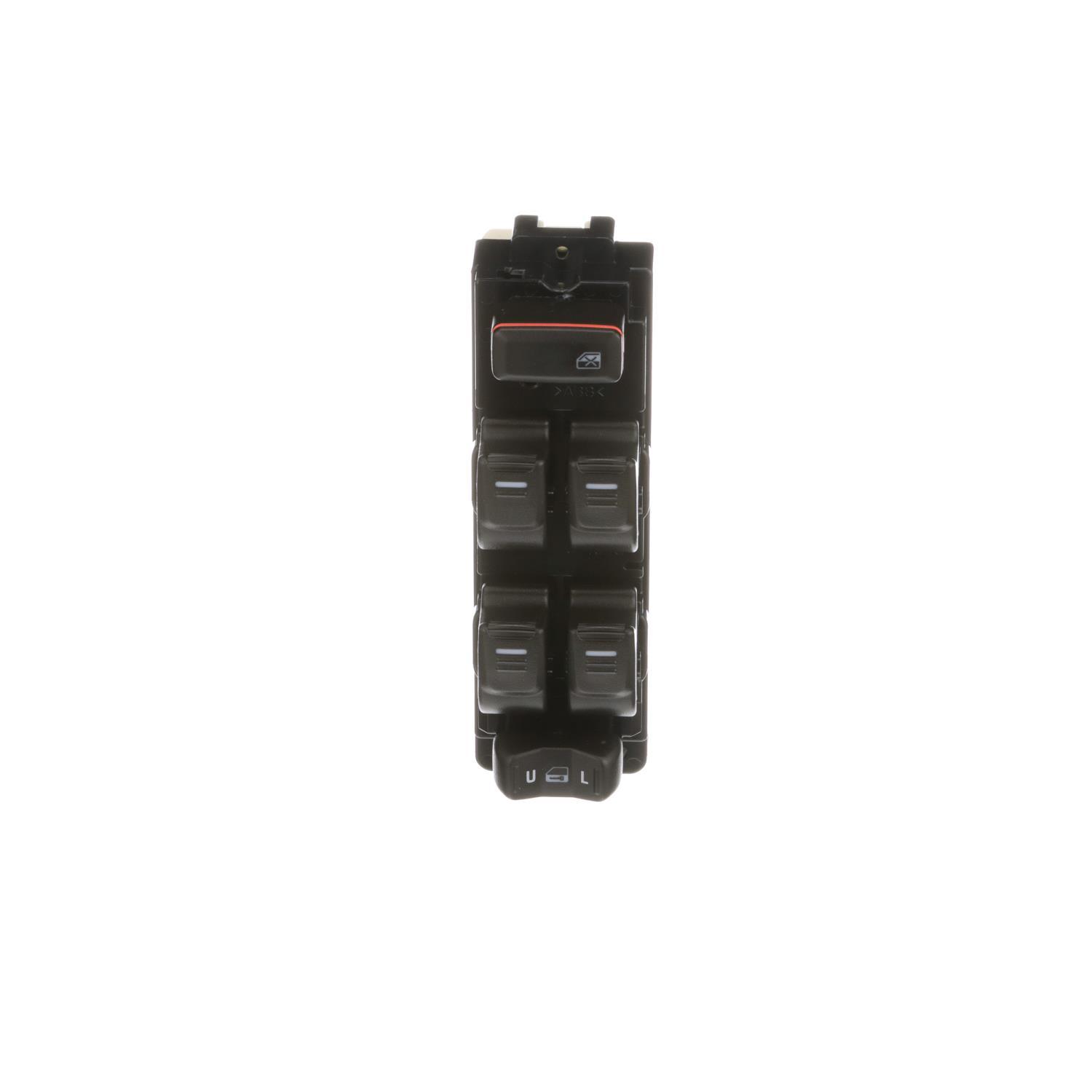 Standard Motor Products DWS1112 Door Lock Switch product image 1 of 6
