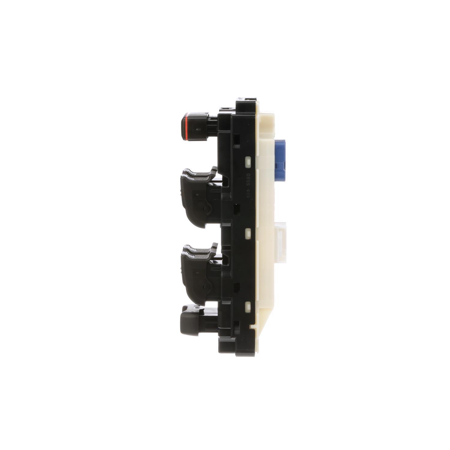 Standard Motor Products DWS1112 Door Lock Switch product image 2 of 6