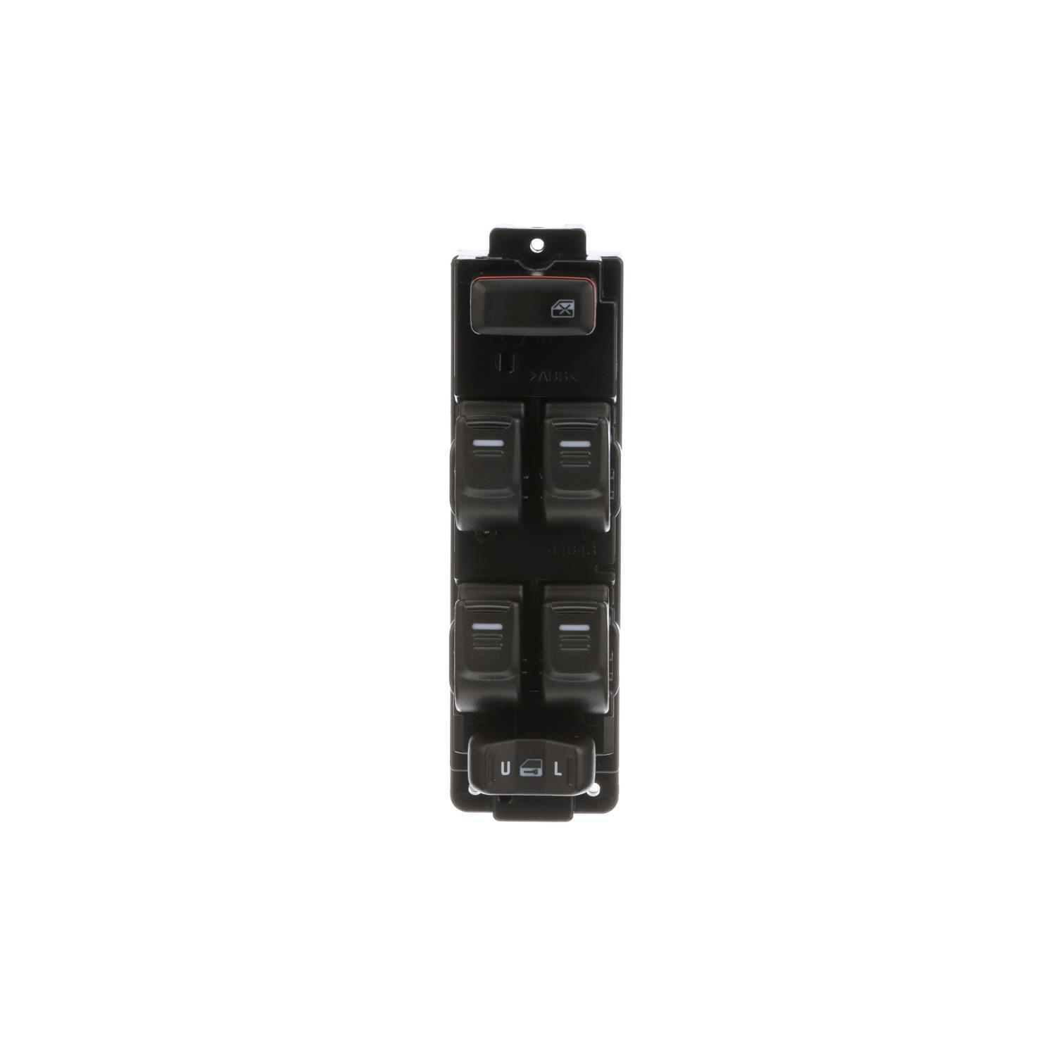 Standard Motor Products DWS1112 Door Lock Switch product image 4 of 6