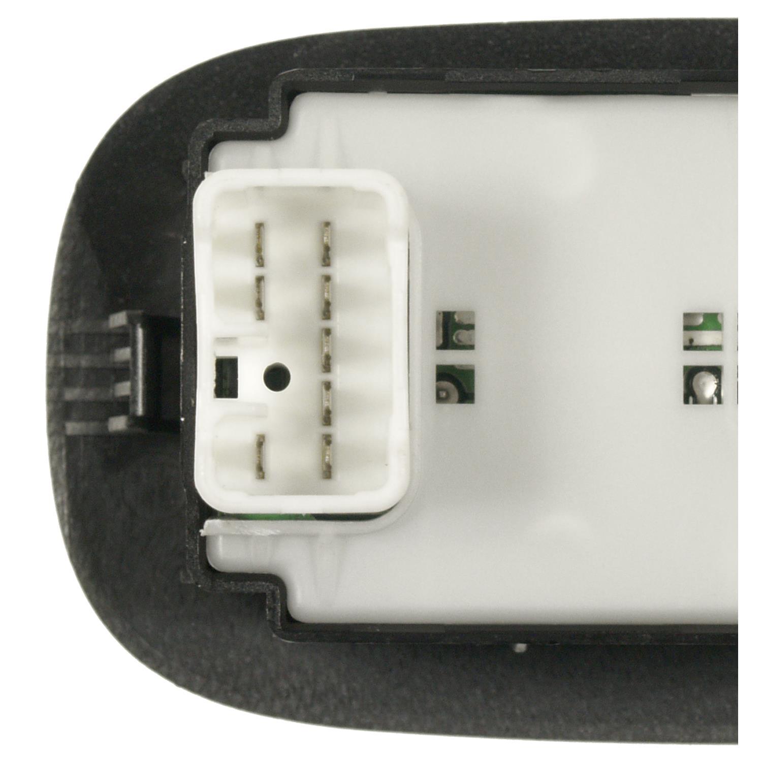 Standard Motor Products DWS1116 Door Window Switch product image 2 of 3
