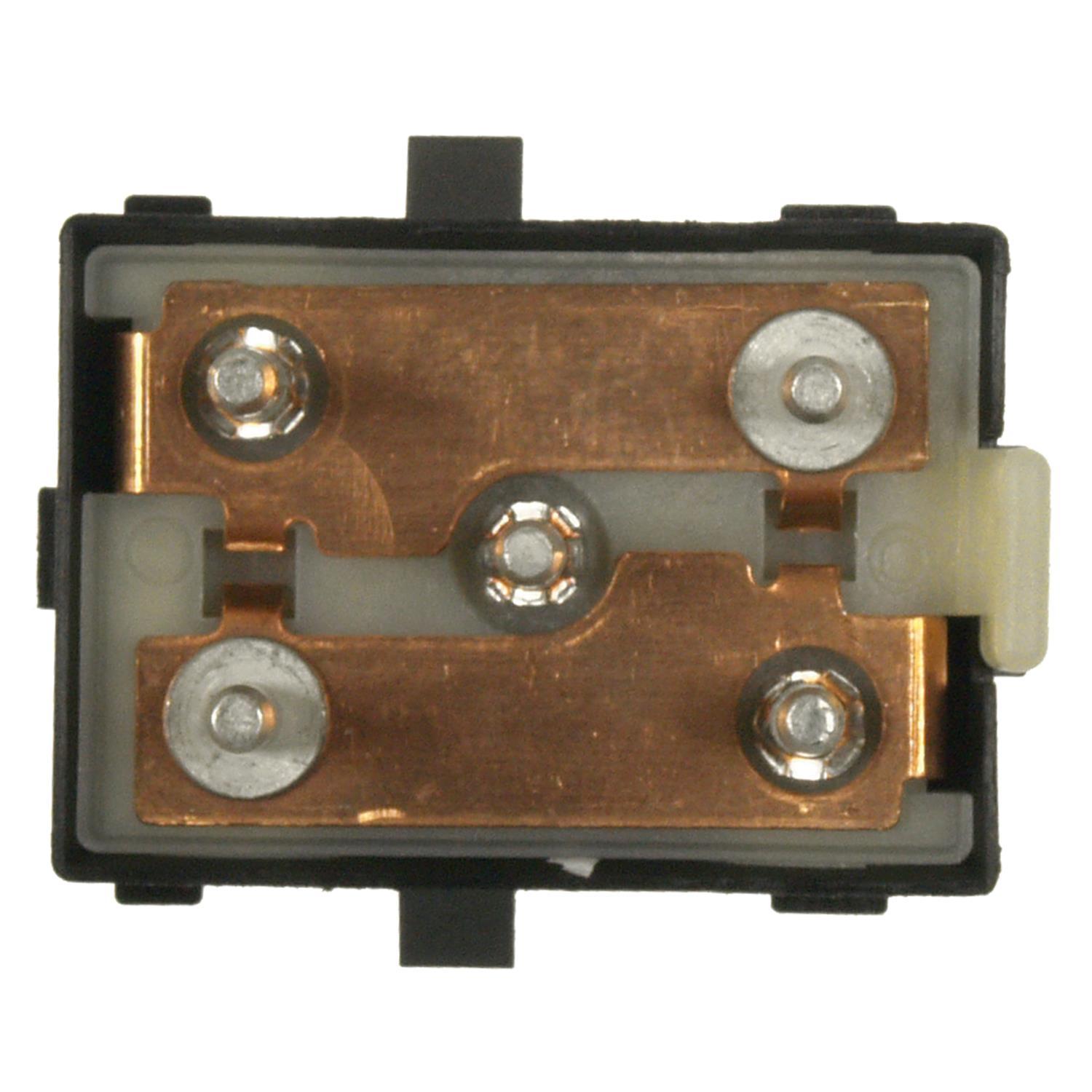 Standard Motor Products DWS1120 - Door Window Switch Standard Motor Products DWS1120 Door Window Switch product image 2 of 3