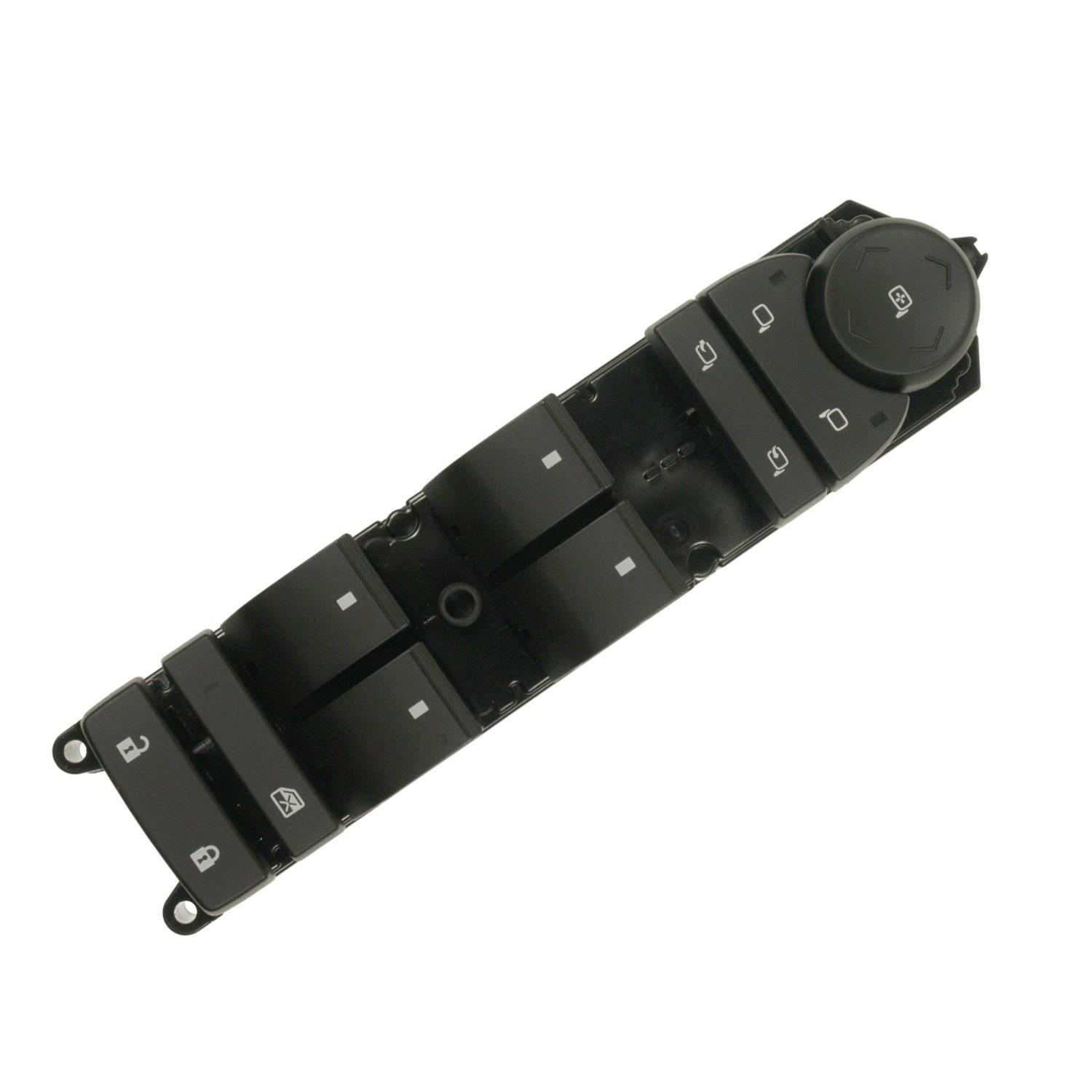 Standard Motor Products DWS1131 - Door Window Switch Standard Motor Products DWS1131 Door Window Switch product image 1 of 3