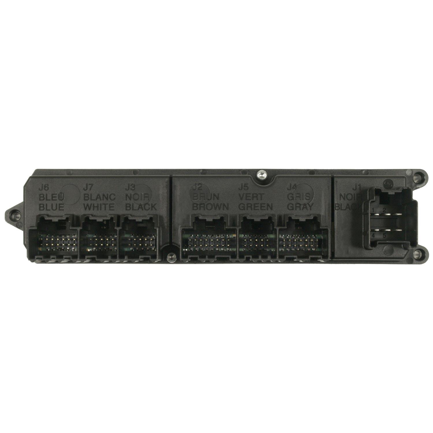 Standard Motor Products DWS1131 - Door Window Switch Standard Motor Products DWS1131 Door Window Switch product image 2 of 3