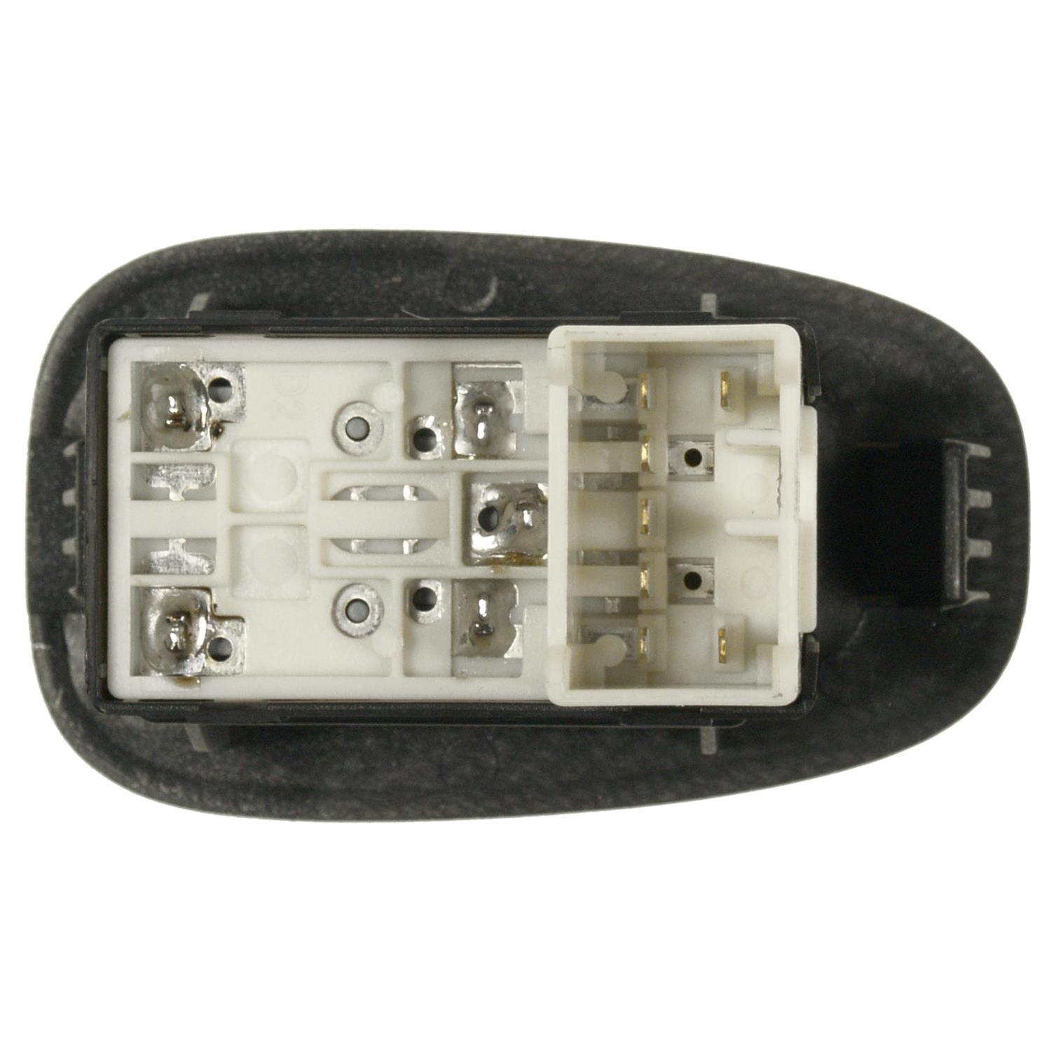 Standard Motor Products DWS1141 - Door Window Switch Standard Motor Products DWS1141 Door Window Switch product image 2 of 3