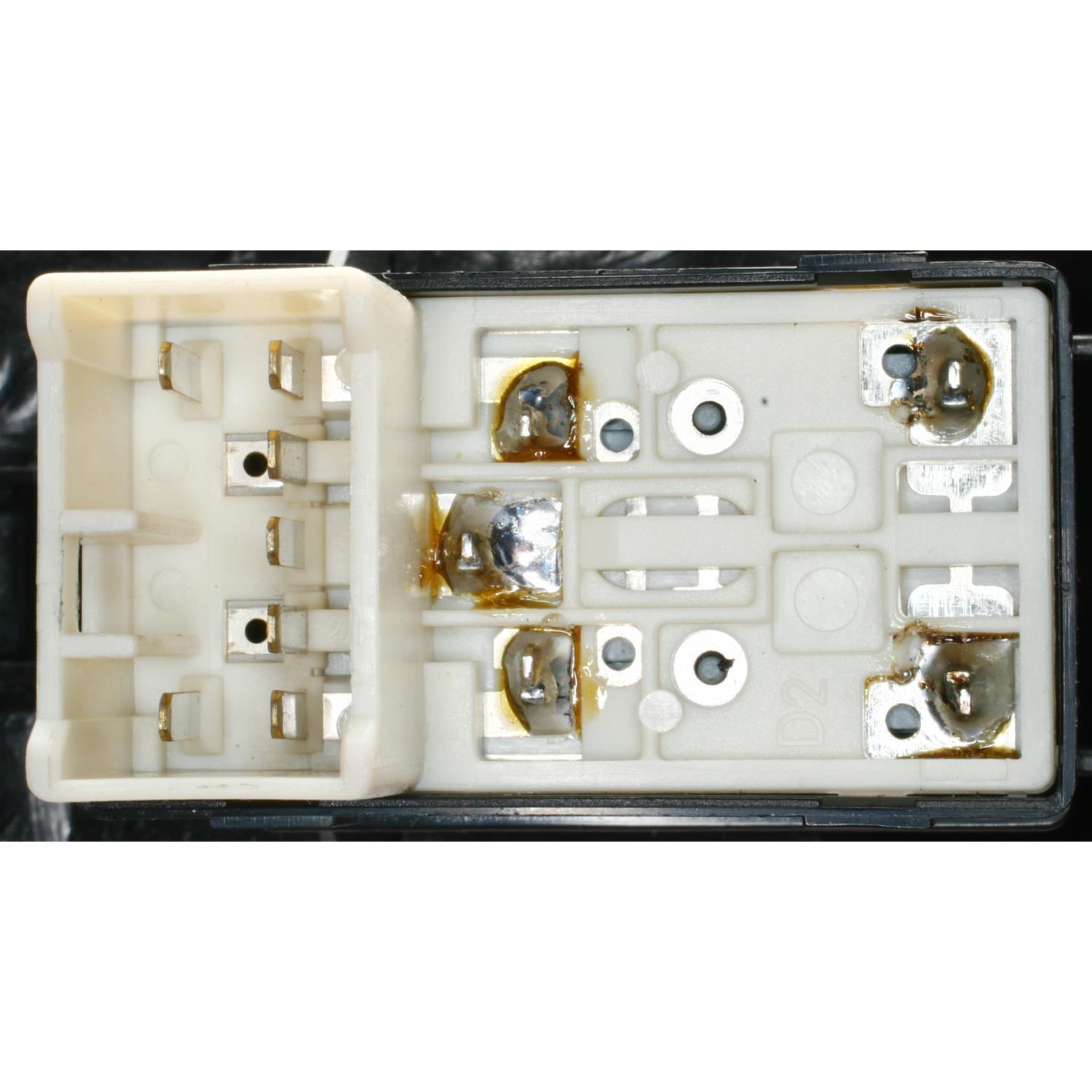 Standard Motor Products DWS1142 Door Window Switch product image 3 of 3