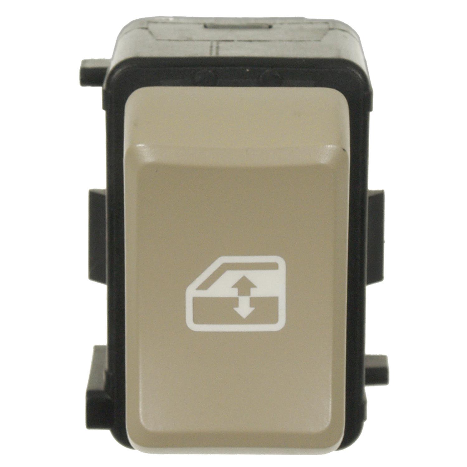 Standard Motor Products DWS115 - Door Window Switch Standard Motor Products DWS115 Door Window Switch product image 1 of 3