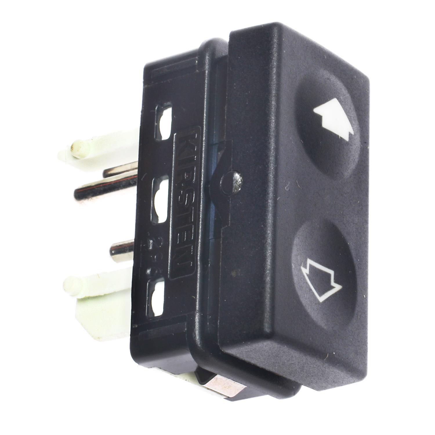 Standard Motor Products DWS1150 - Door Window Switch Standard Motor Products DWS1150 Door Window Switch product image 2 of 3