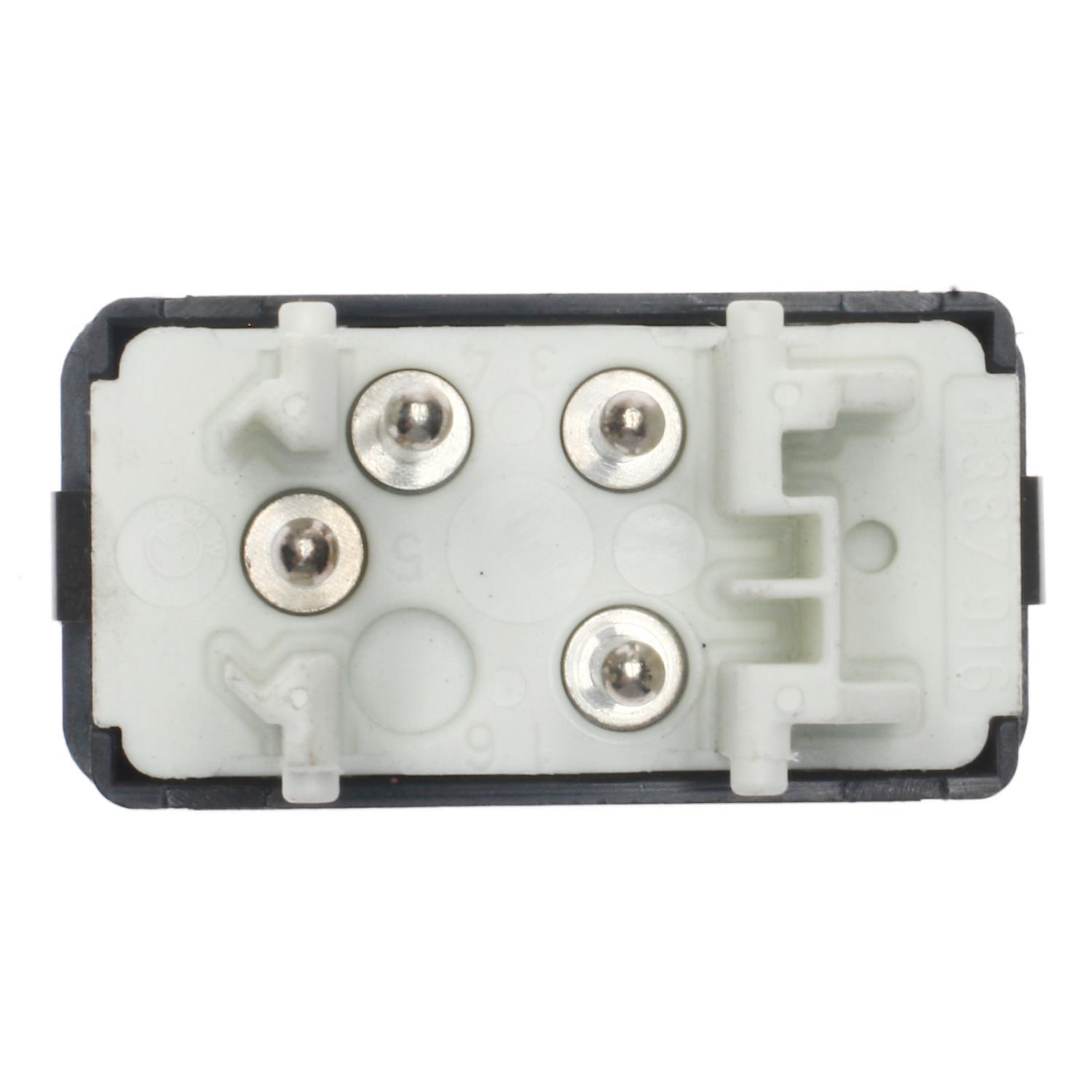 Standard Motor Products DWS1150 - Door Window Switch Standard Motor Products DWS1150 Door Window Switch product image 3 of 3