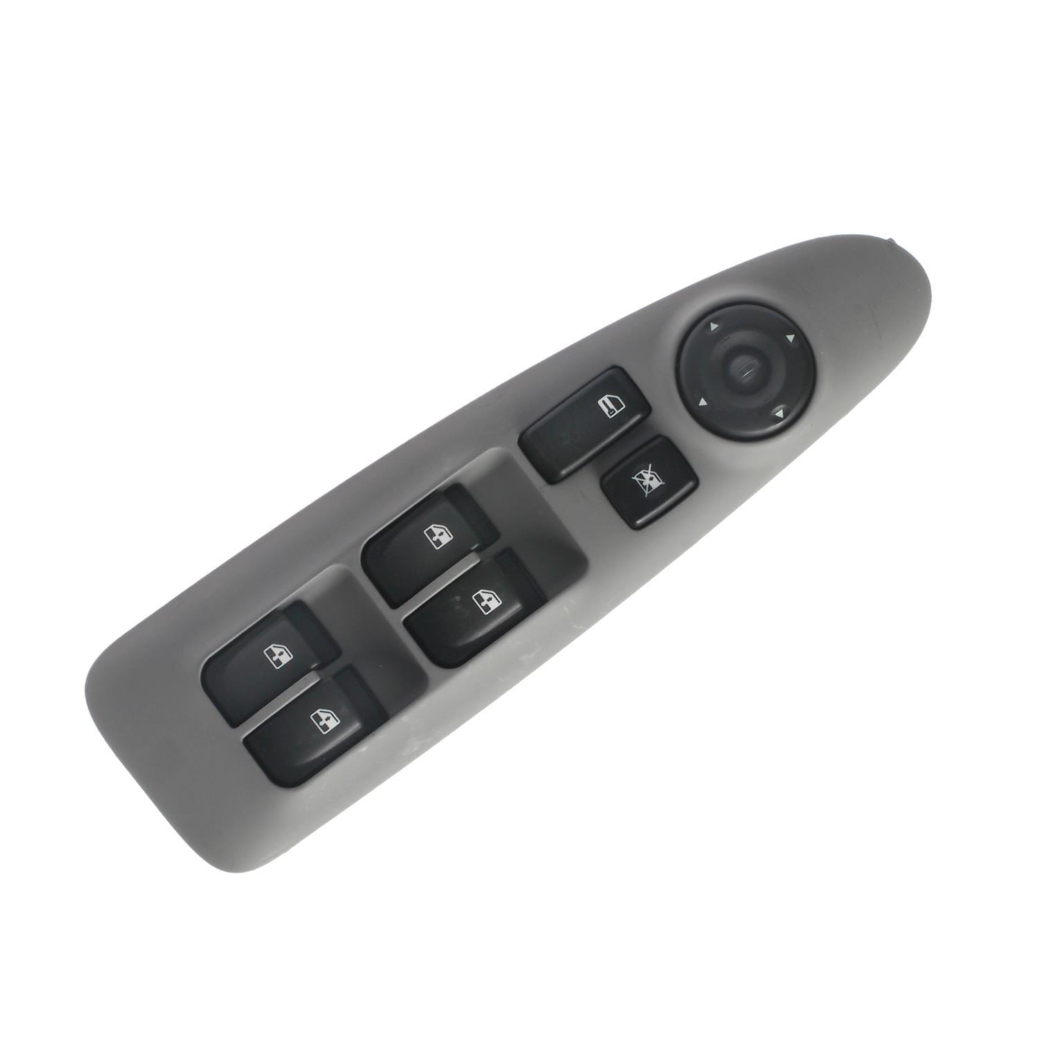 Standard Motor Products DWS1165 - Door Window Switch Standard Motor Products DWS1165 Door Window Switch product image 1 of 3