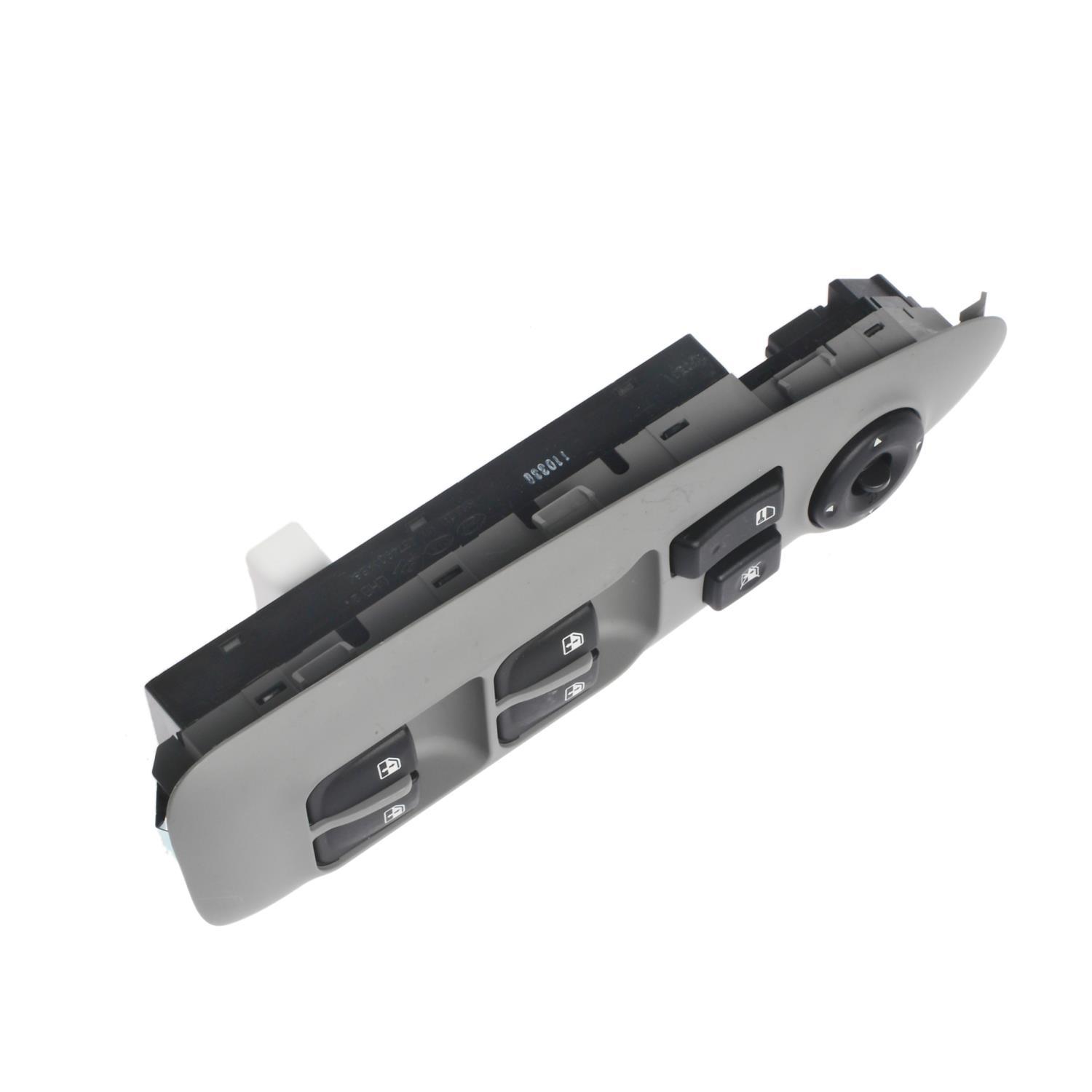 Standard Motor Products DWS1165 - Door Window Switch Standard Motor Products DWS1165 Door Window Switch product image 2 of 3