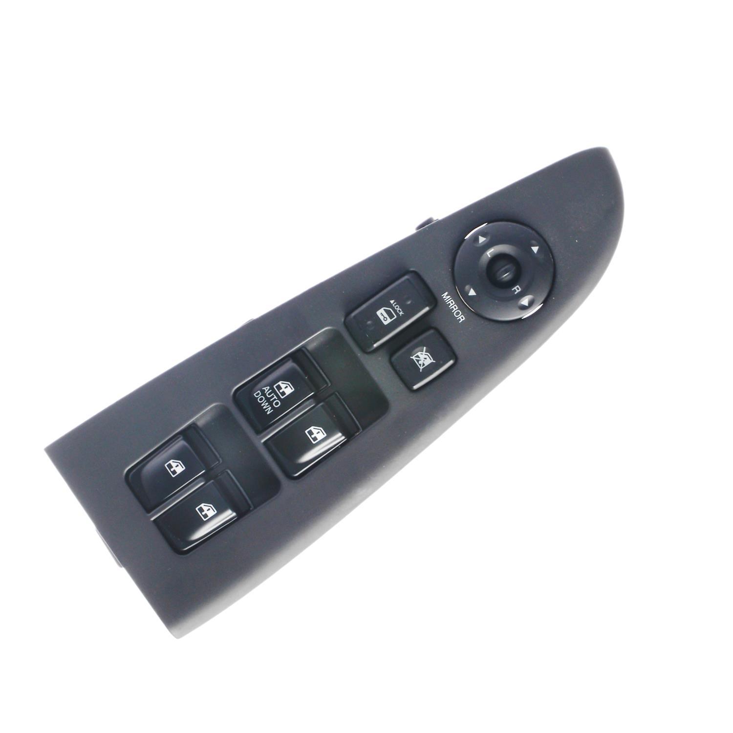 Standard Motor Products DWS1186 Door Lock Switch product image 1 of 3