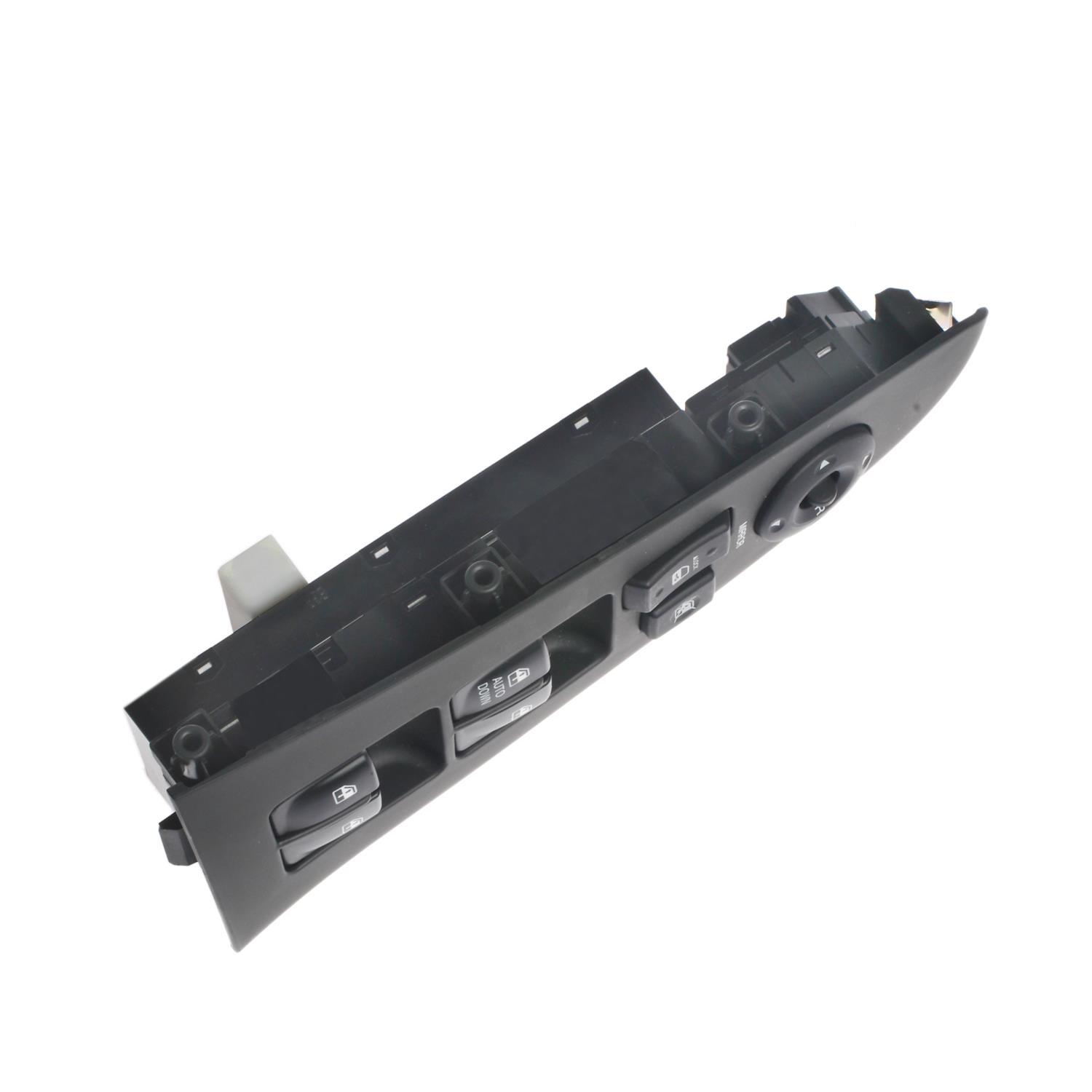 Standard Motor Products DWS1186 Door Lock Switch product image 2 of 3