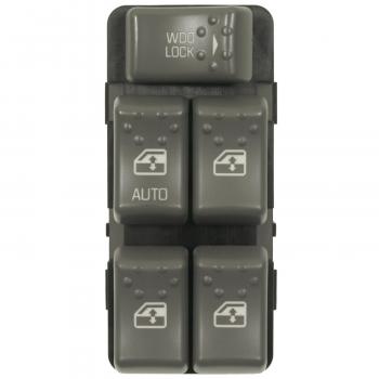 Standard Motor Products DWS119 - Door Window Switch Standard Motor Products DWS119 Door Window Switch product image 1 of 3