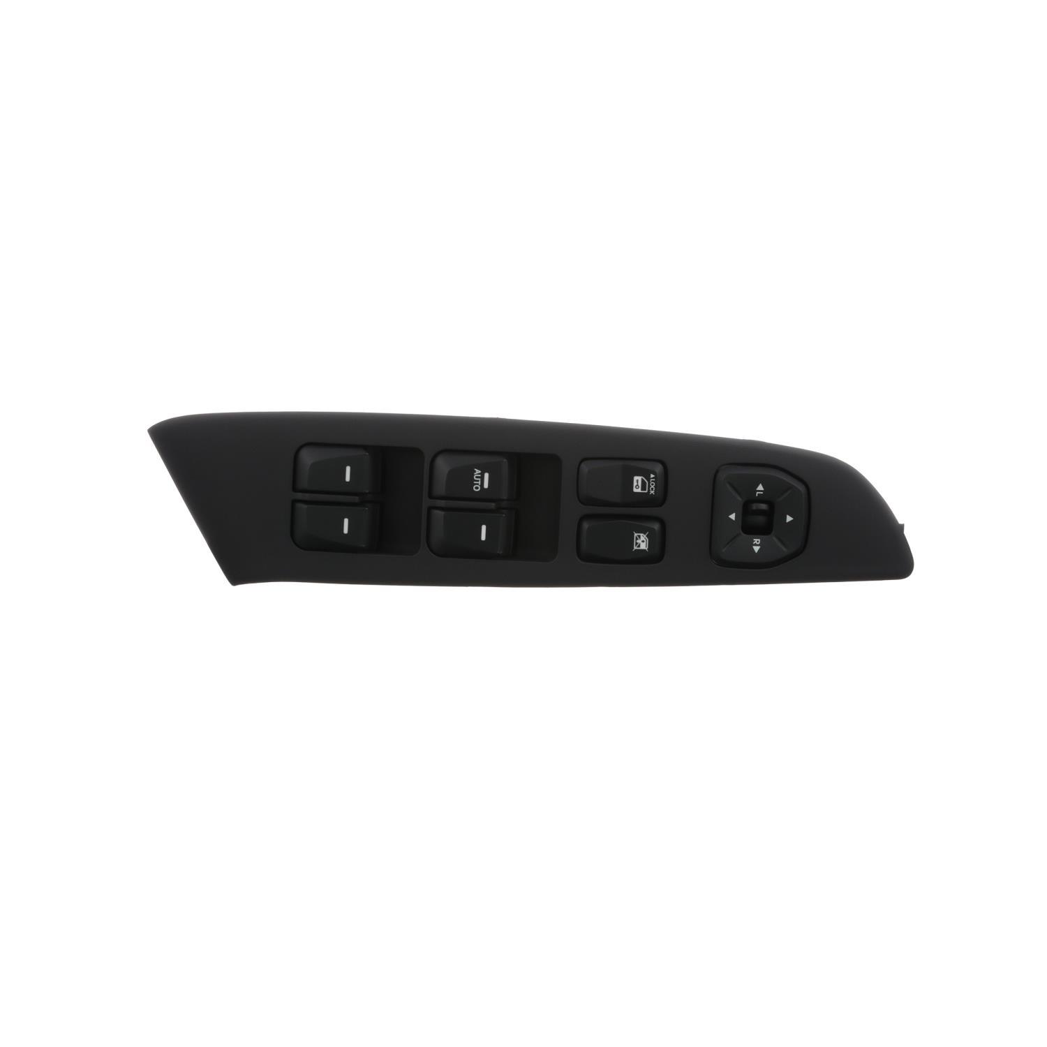 Standard Motor Products DWS1192 - Door Window Switch Standard Motor Products DWS1192 Door Window Switch product image 4 of 9