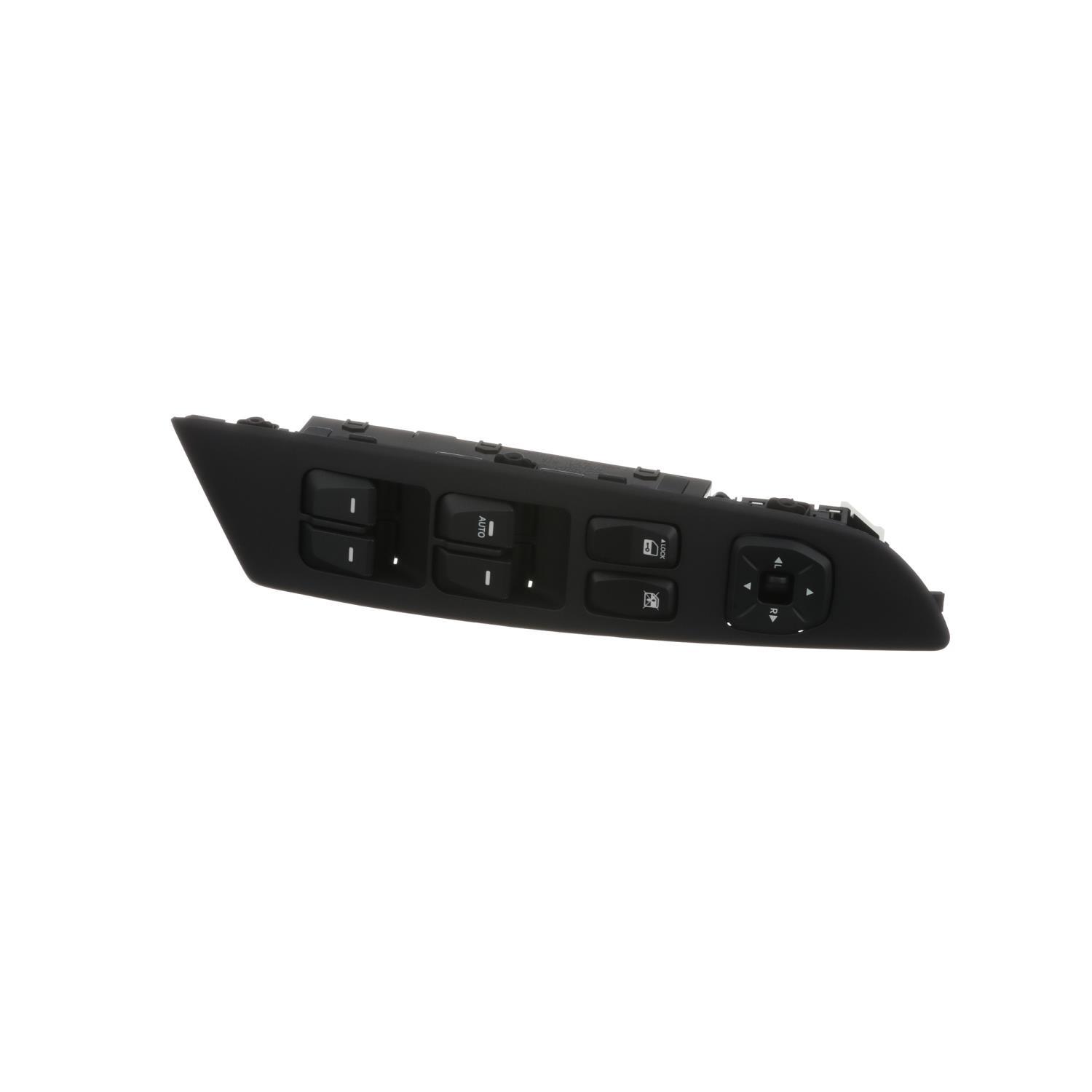 Standard Motor Products DWS1192 - Door Window Switch Standard Motor Products DWS1192 Door Window Switch product image 6 of 9