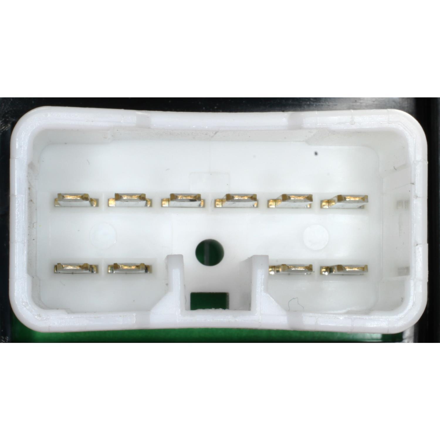 Standard Motor Products DWS1193 - Door Window Switch Standard Motor Products DWS1193 Door Window Switch product image 3 of 3