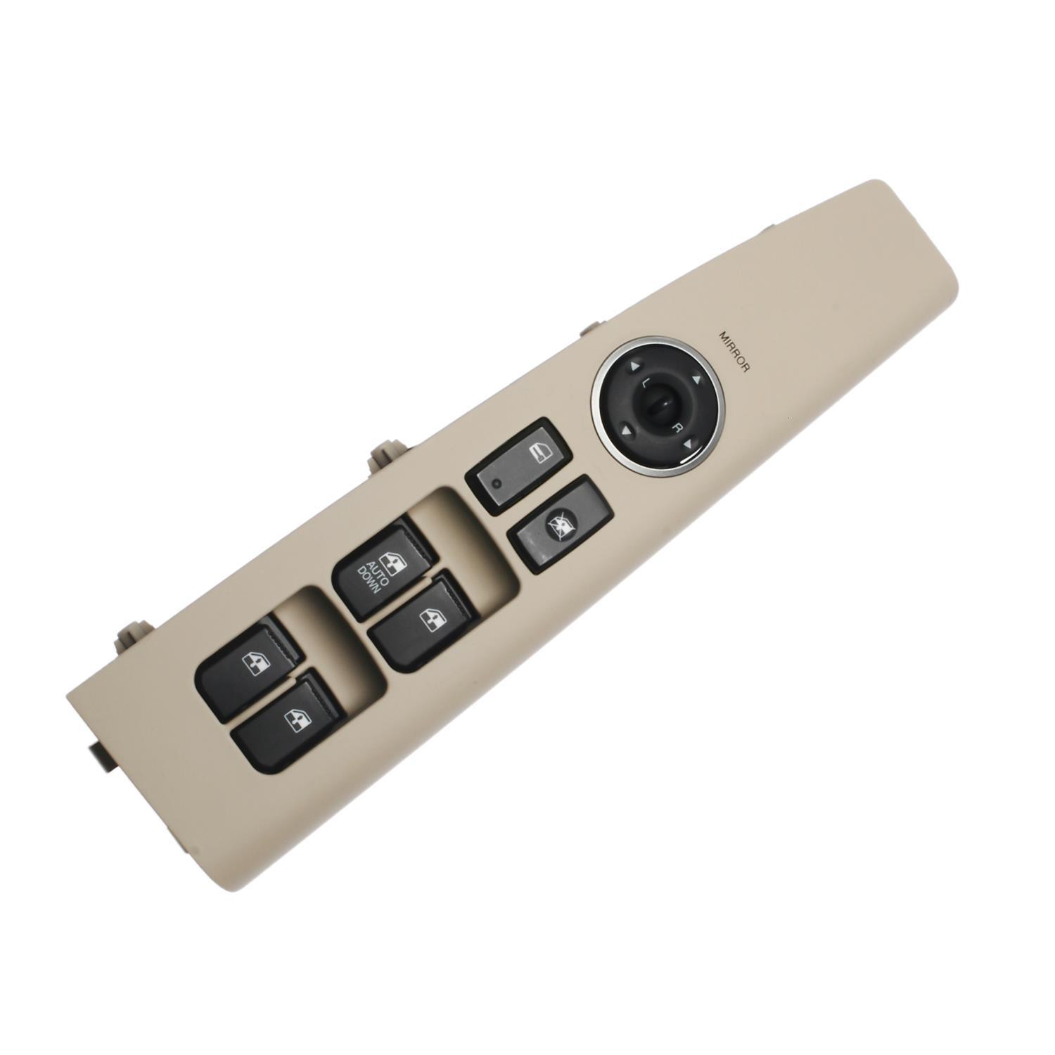Standard Motor Products DWS1197 Door Window Switch product image 1 of 3