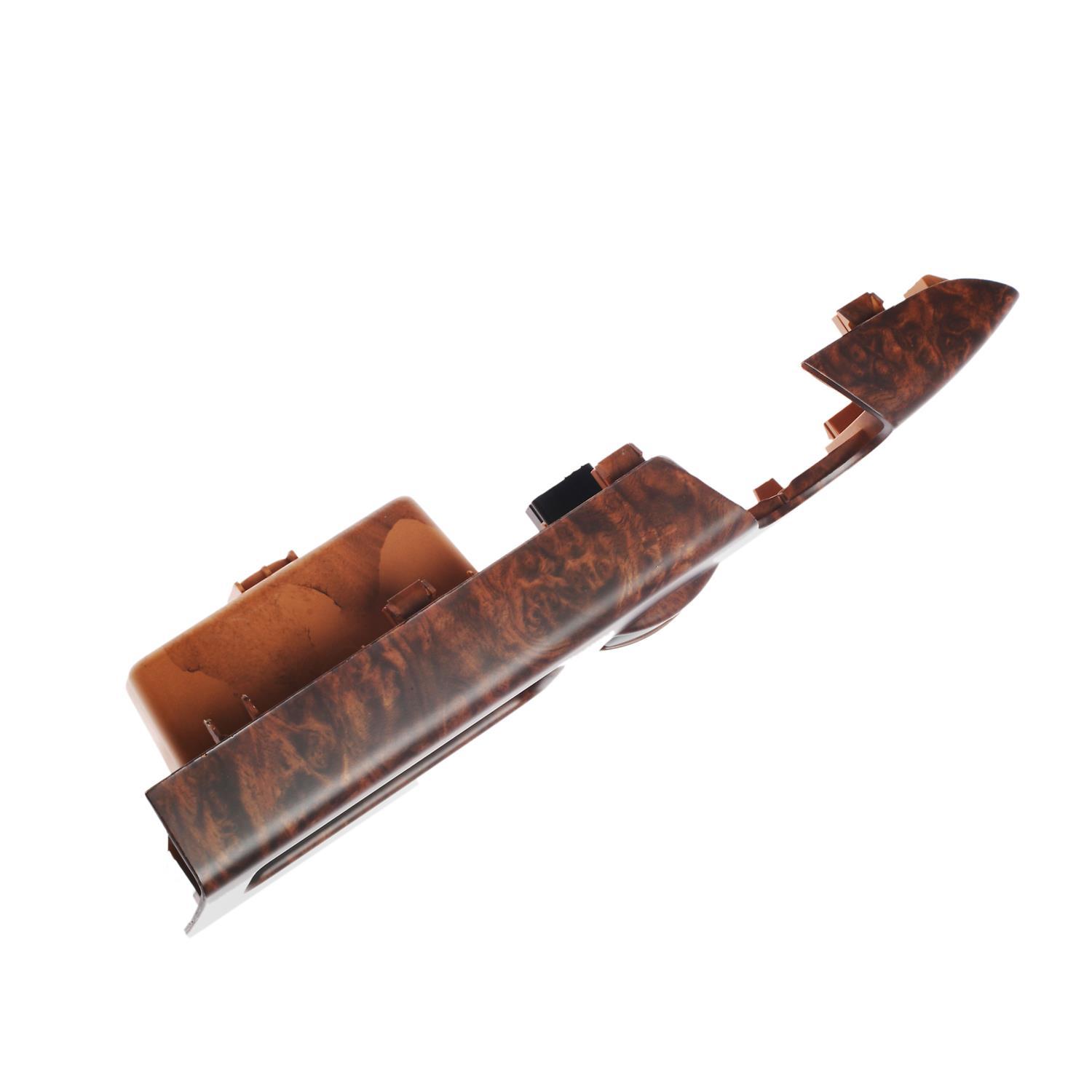 Standard Motor Products DWS1202 - Door Window Switch Standard Motor Products DWS1202 Door Window Switch product image 2 of 3