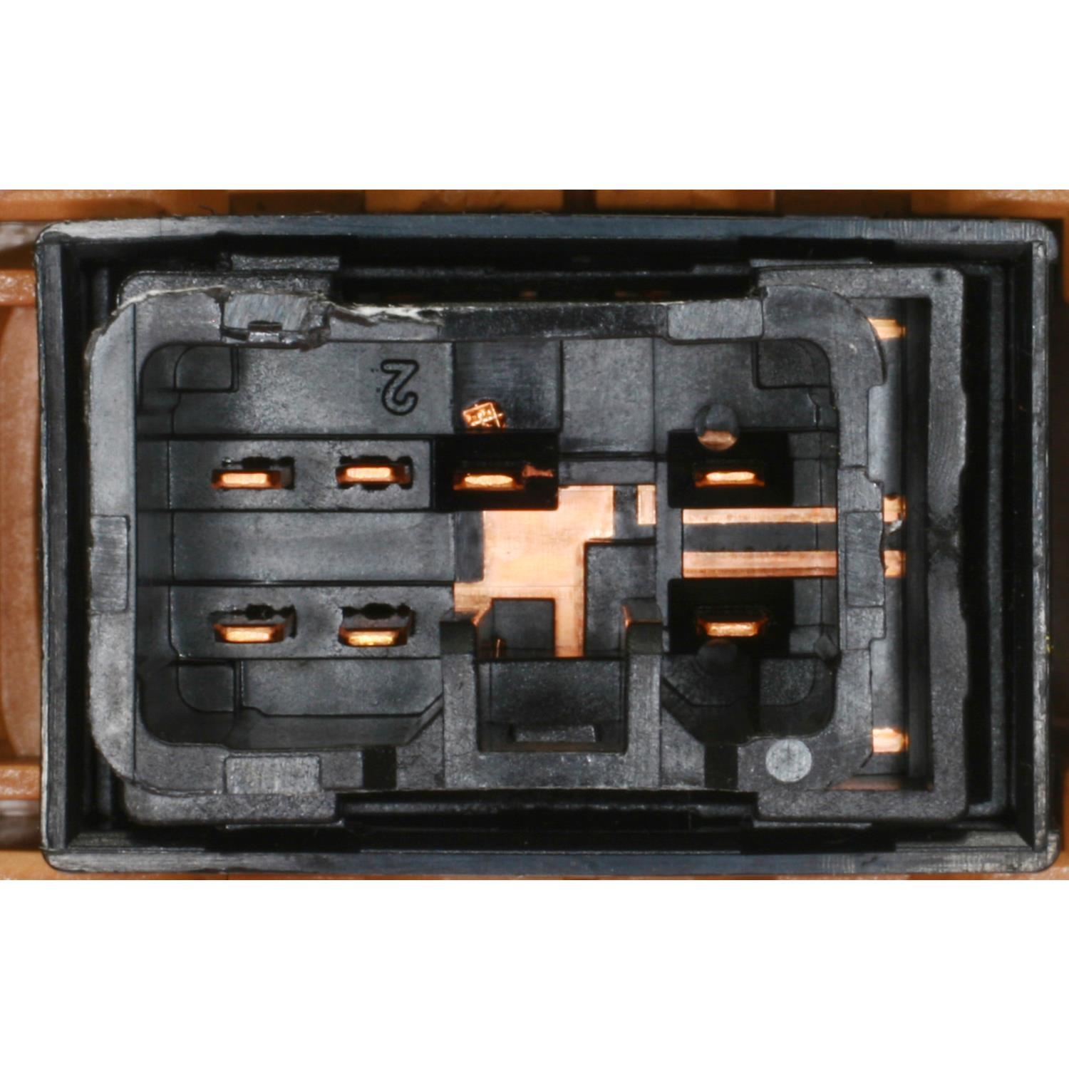 Standard Motor Products DWS1202 - Door Window Switch Standard Motor Products DWS1202 Door Window Switch product image 3 of 3