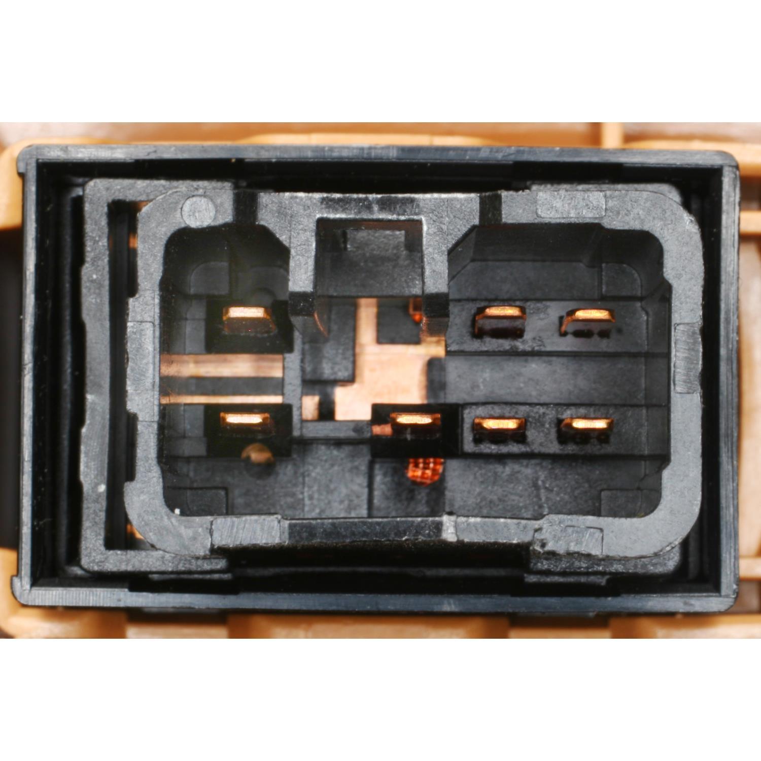 Standard Motor Products DWS1204 - Door Window Switch Standard Motor Products DWS1204 Door Window Switch product image 3 of 3