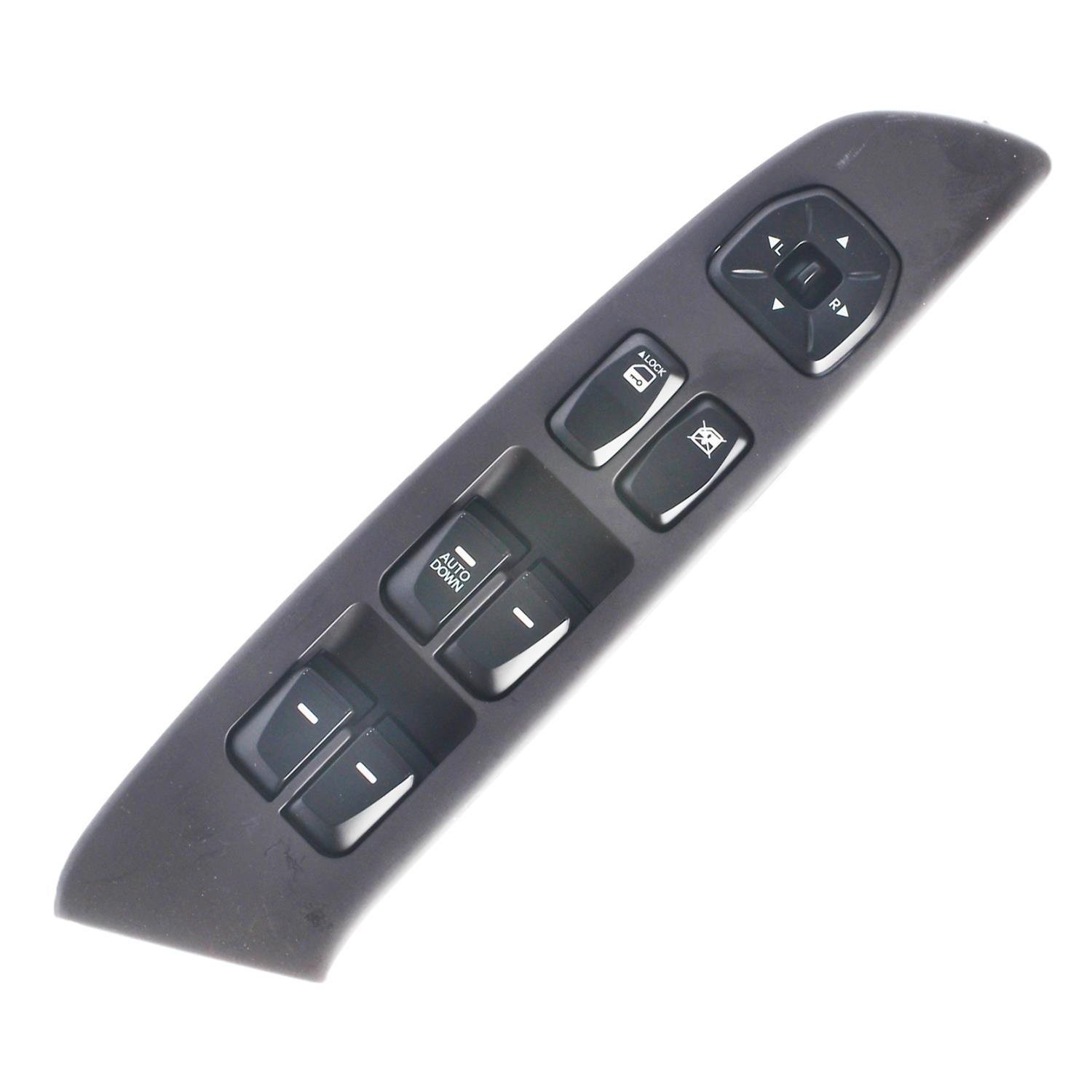 Standard Motor Products DWS1205 Door Window Switch product image 2 of 3