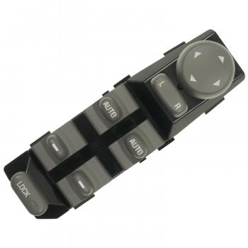 Standard Motor Products DWS121 Door Window Switch product image 1 of 3