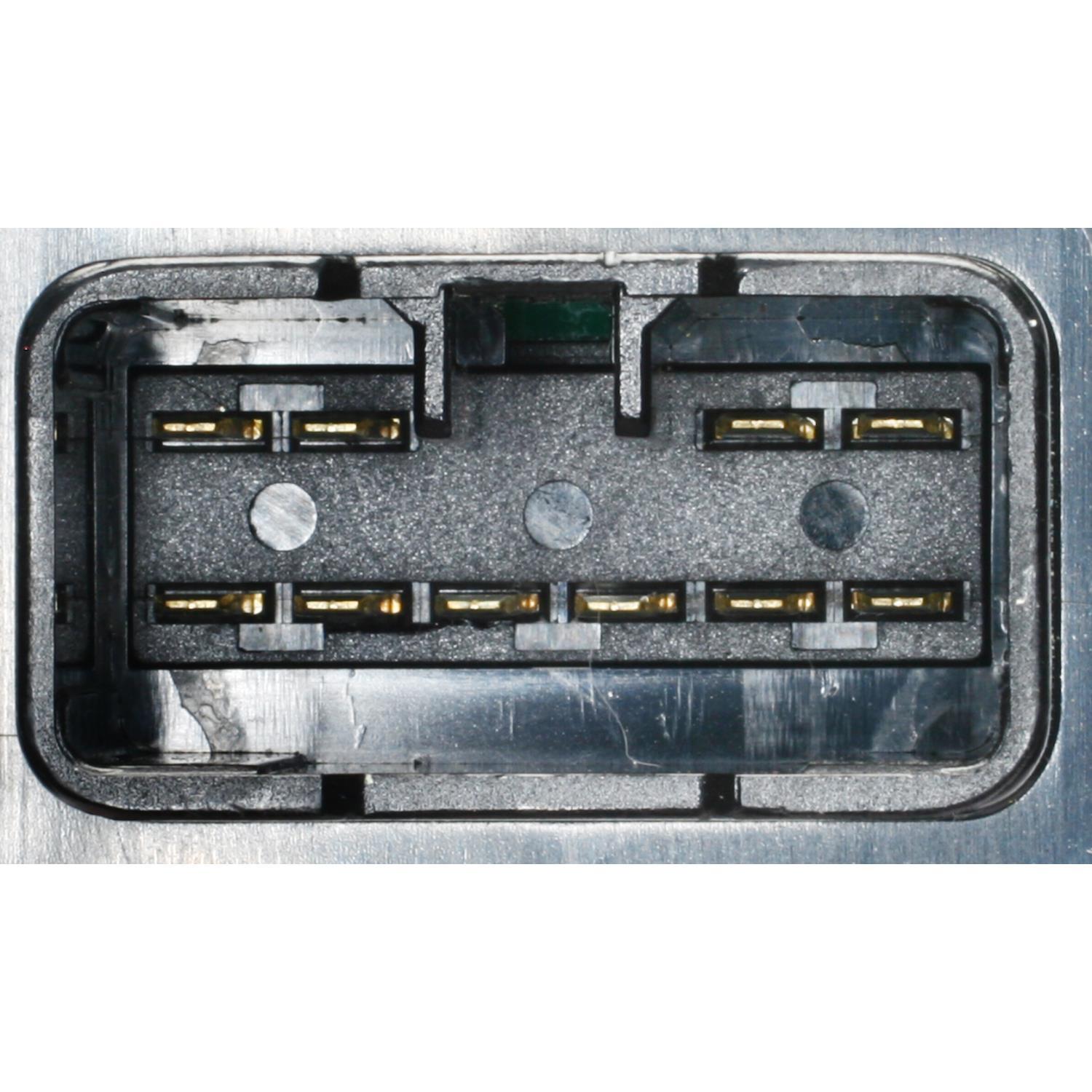 Standard Motor Products DWS1210 - Door Window Switch Standard Motor Products DWS1210 Door Window Switch product image 3 of 3