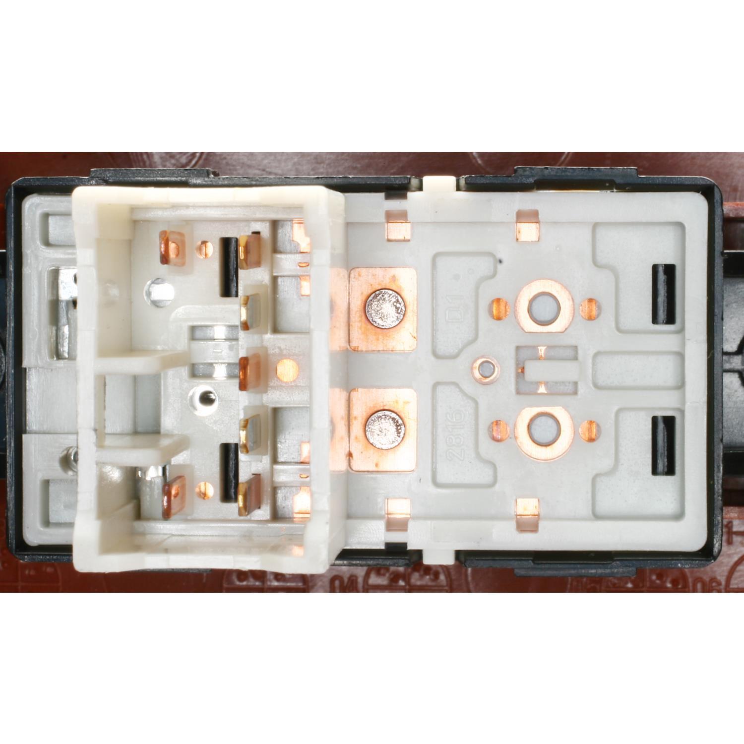 Standard Motor Products DWS1214 Door Window Switch product image 3 of 3