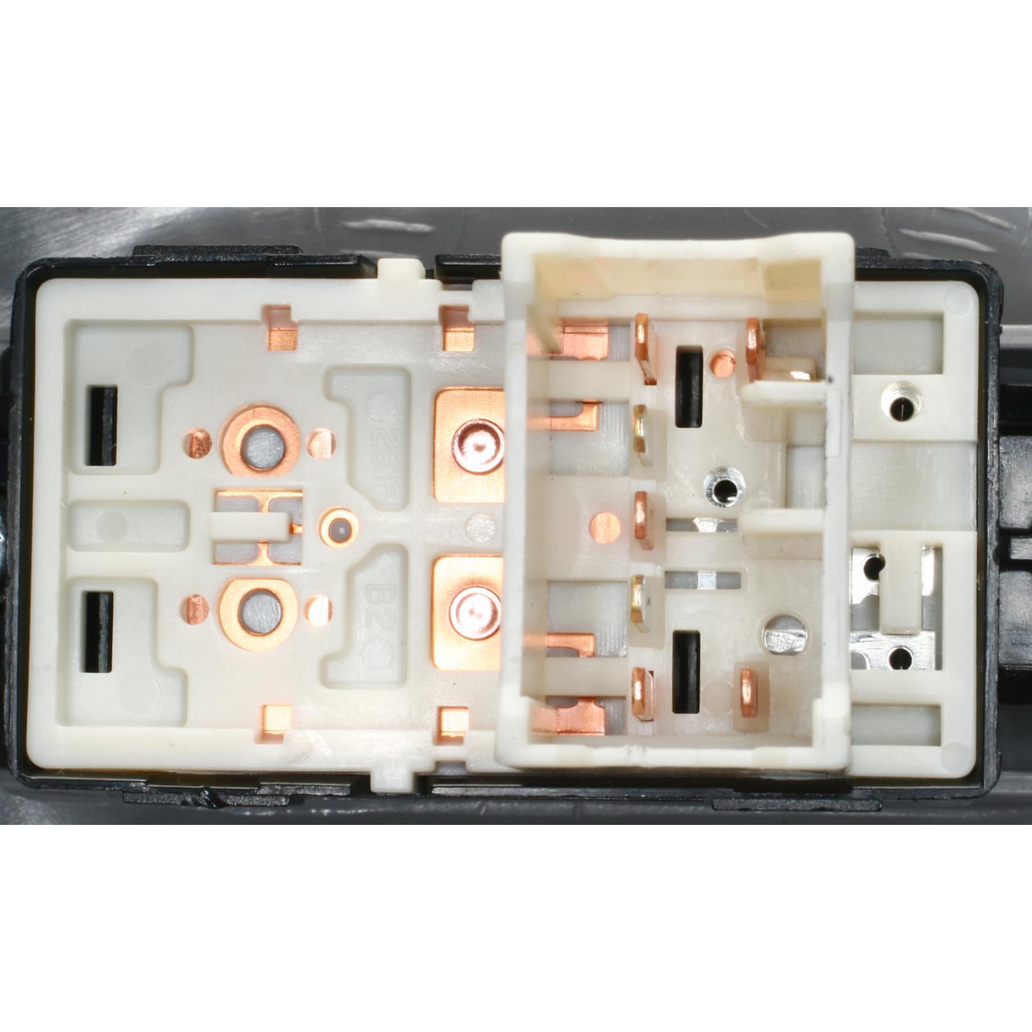 Standard Motor Products DWS1215 - Door Window Switch Standard Motor Products DWS1215 Door Window Switch product image 3 of 3