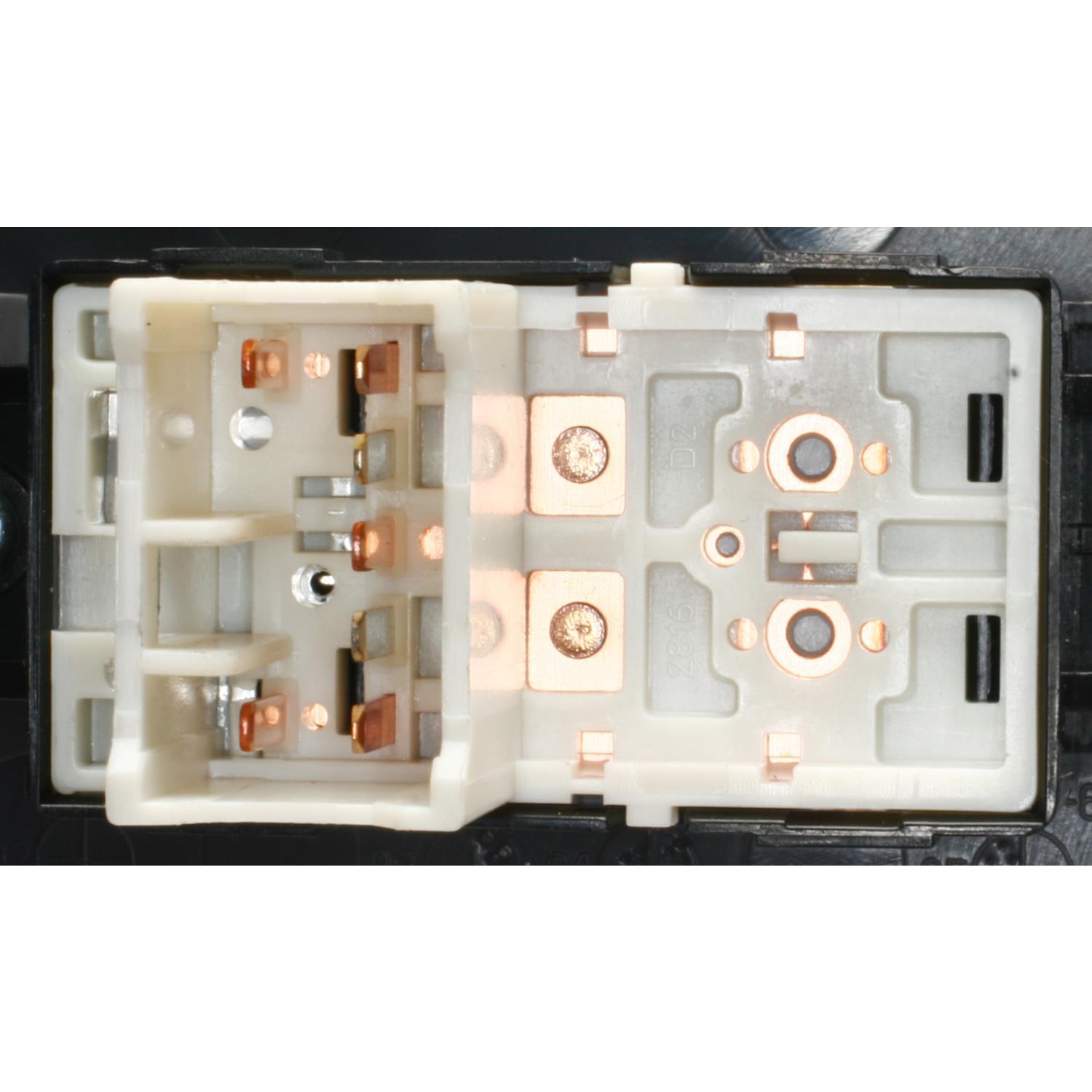 Standard Motor Products DWS1217 Door Window Switch product image 3 of 3