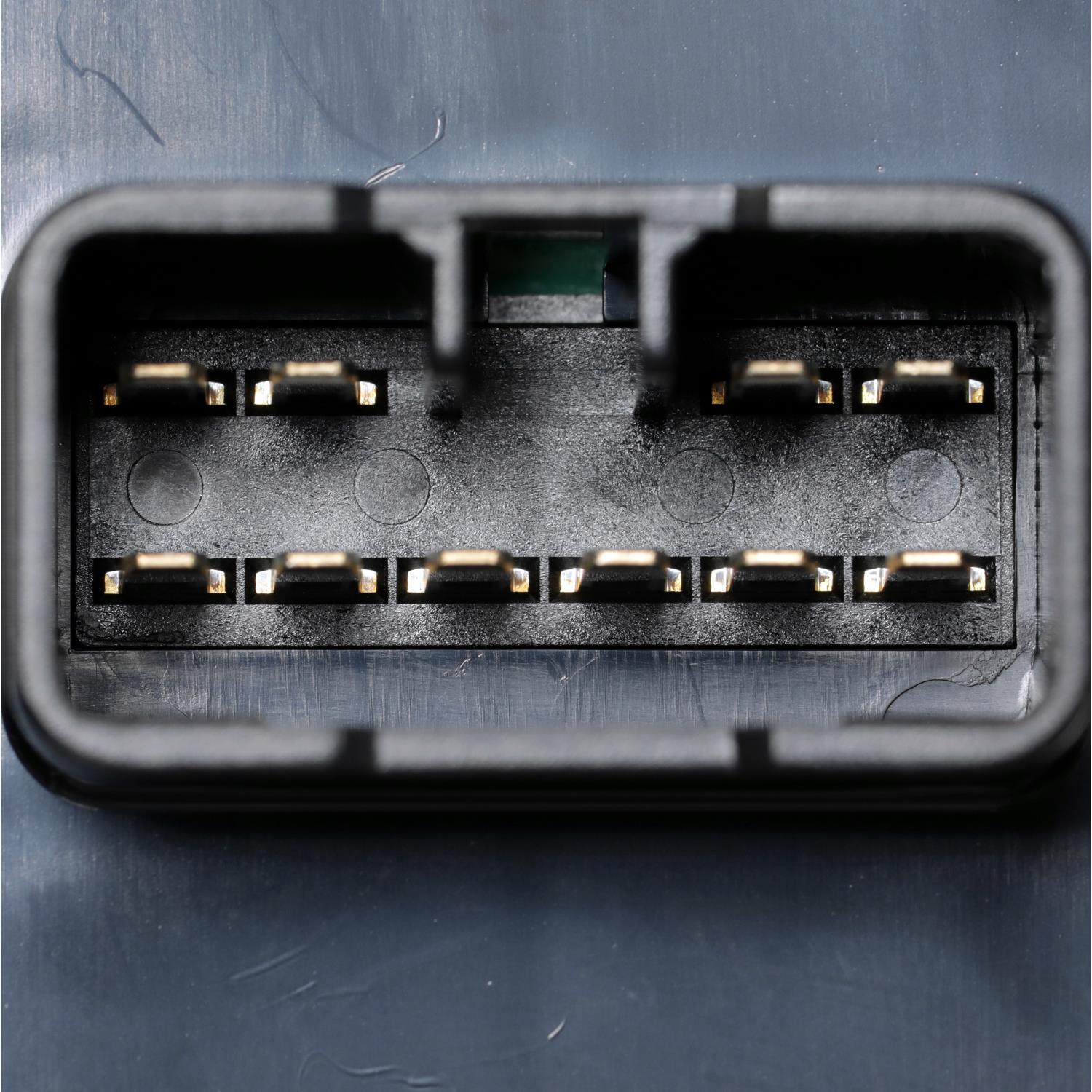 Standard Motor Products DWS1218 Door Window Switch product image 3 of 9