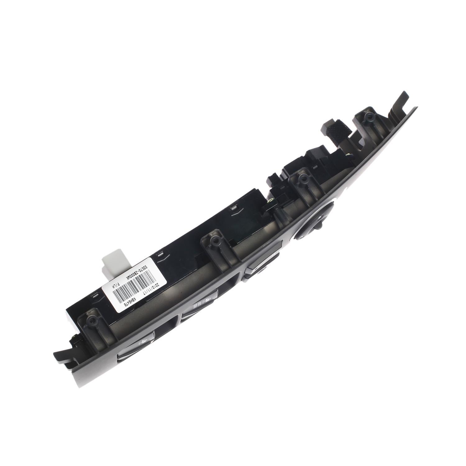 Standard Motor Products DWS1224 Door Window Switch product image 2 of 3