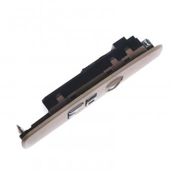 Standard Motor Products DWS1227 - Door Window Switch Standard Motor Products DWS1227 Door Window Switch product image 2 of 3